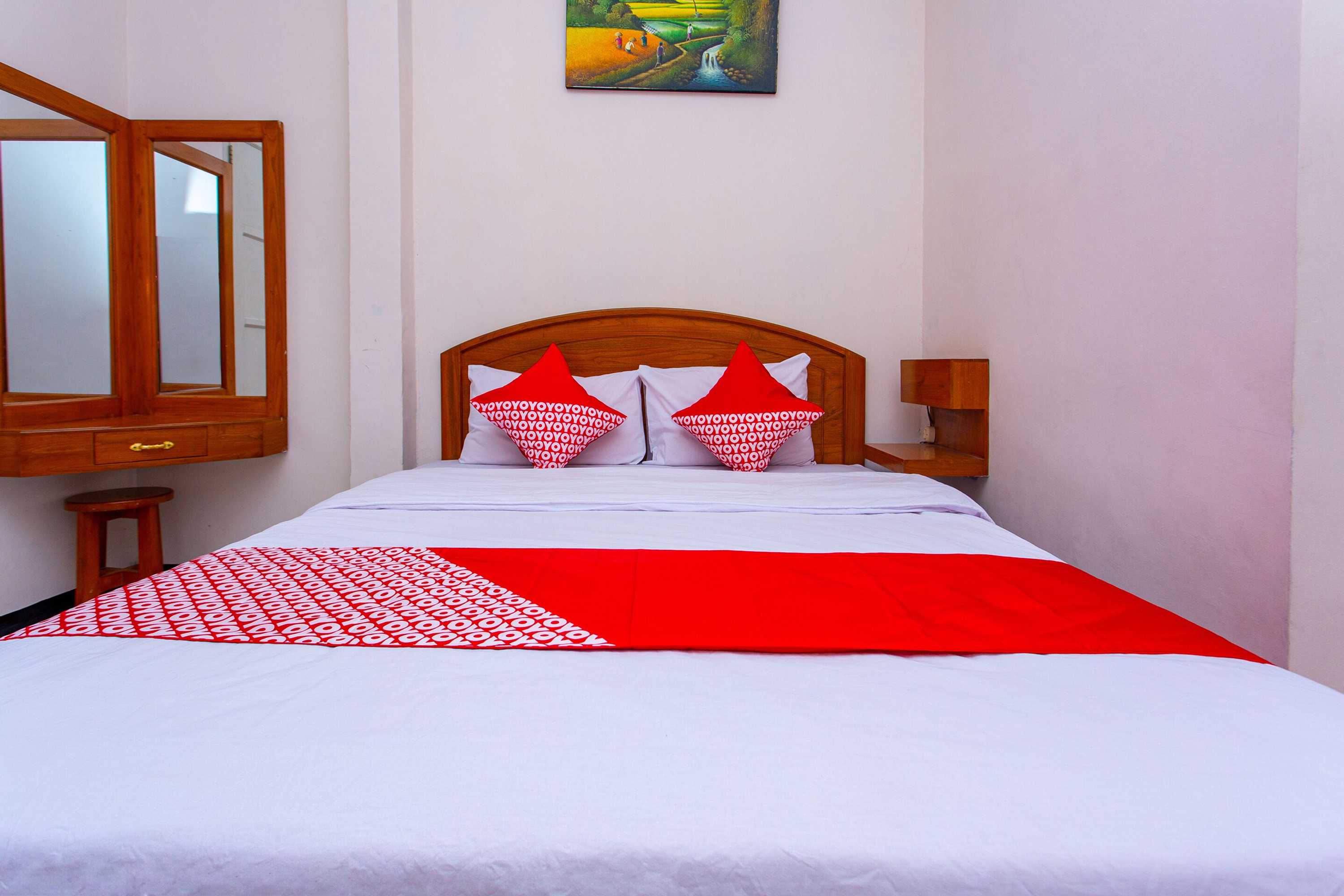 Gift card for Hotel O Griya Karangsalam Indah