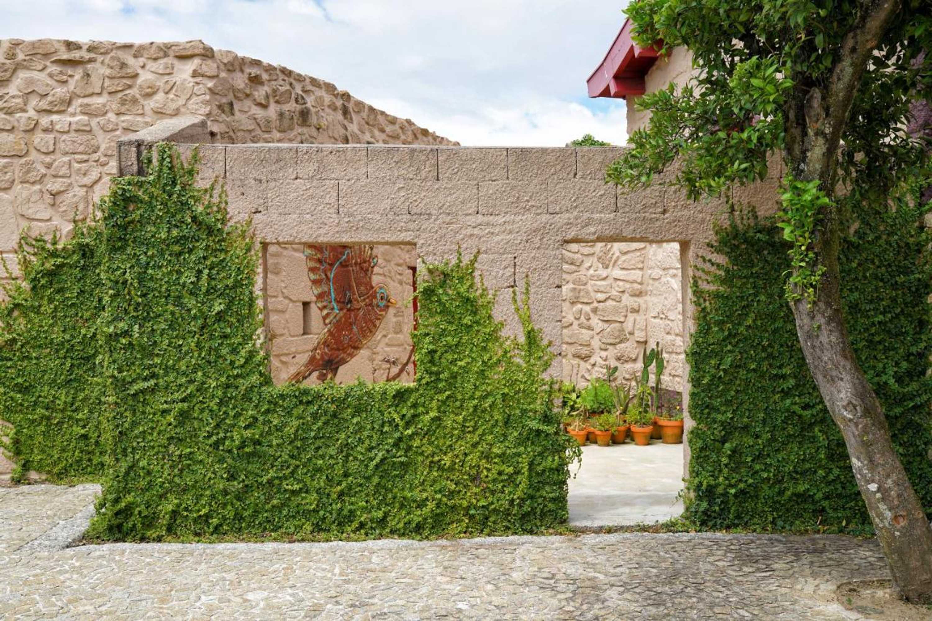 Gift card for Casa de Docim