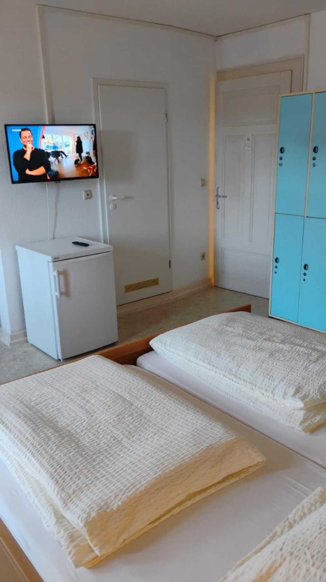 Gift card for Hostel Hahn