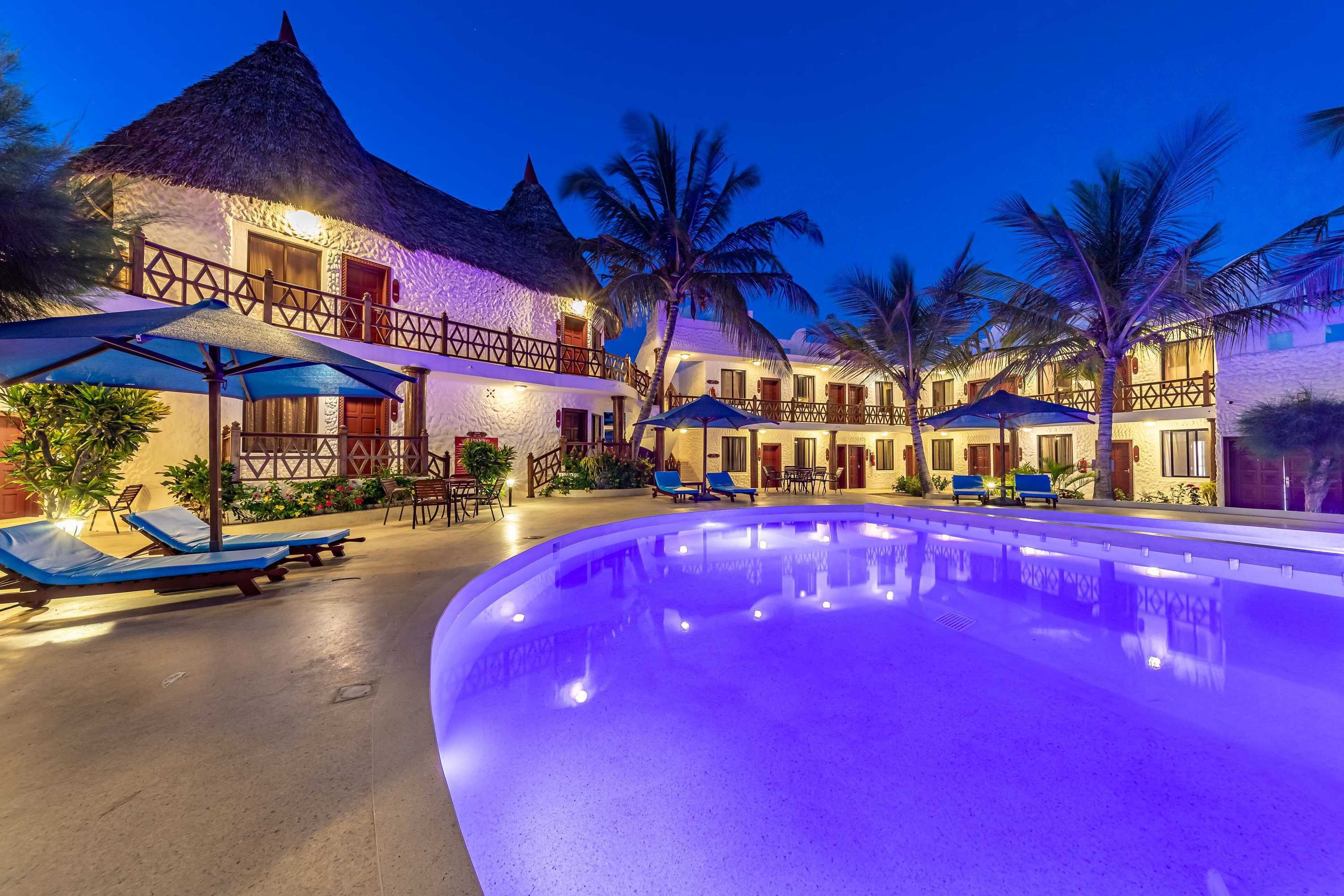 Gift card for Prideinn Hotel Nyali Gift card for Prideinn Hotel Nyali