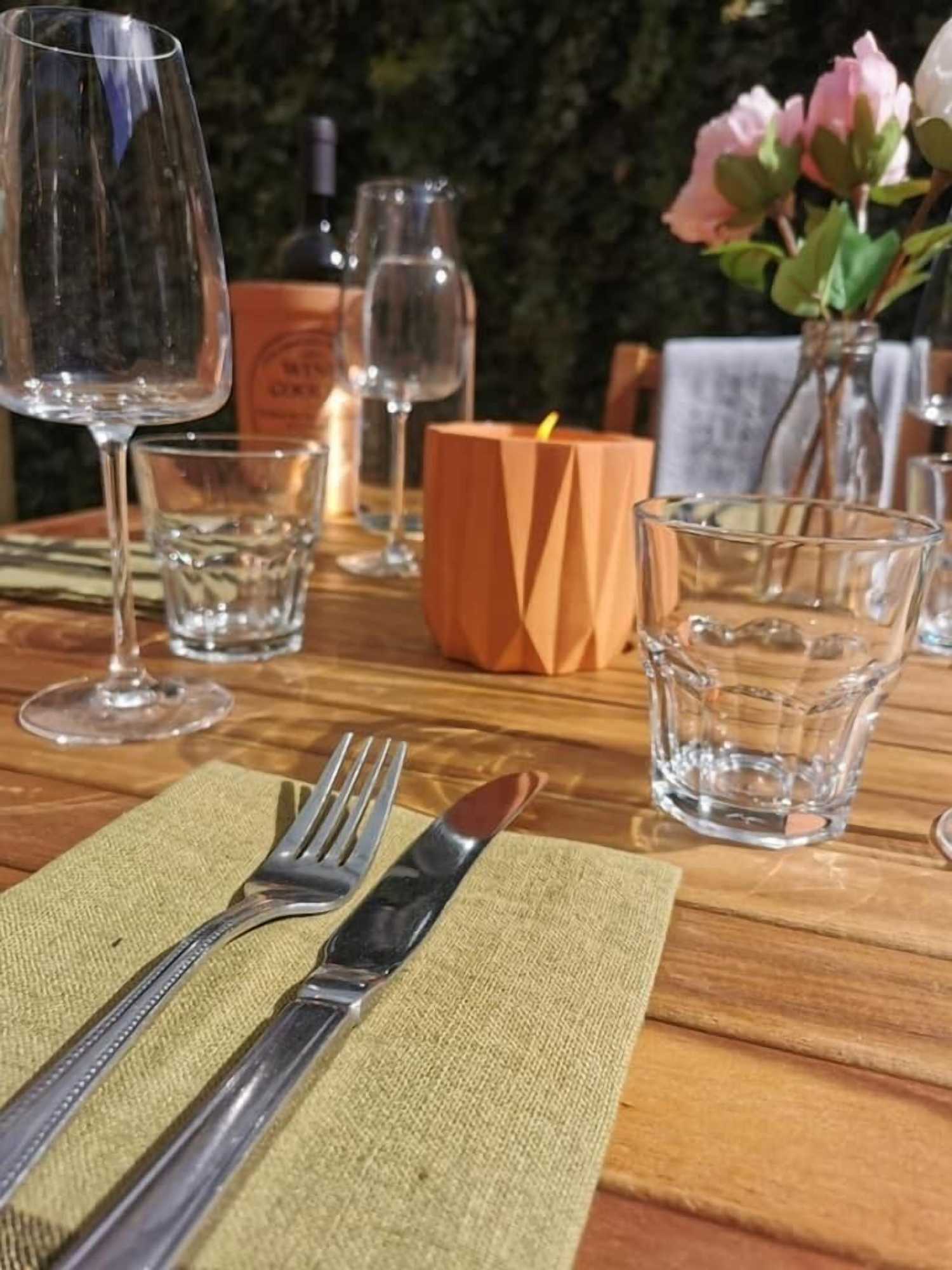 Gift card for The Cross Keys