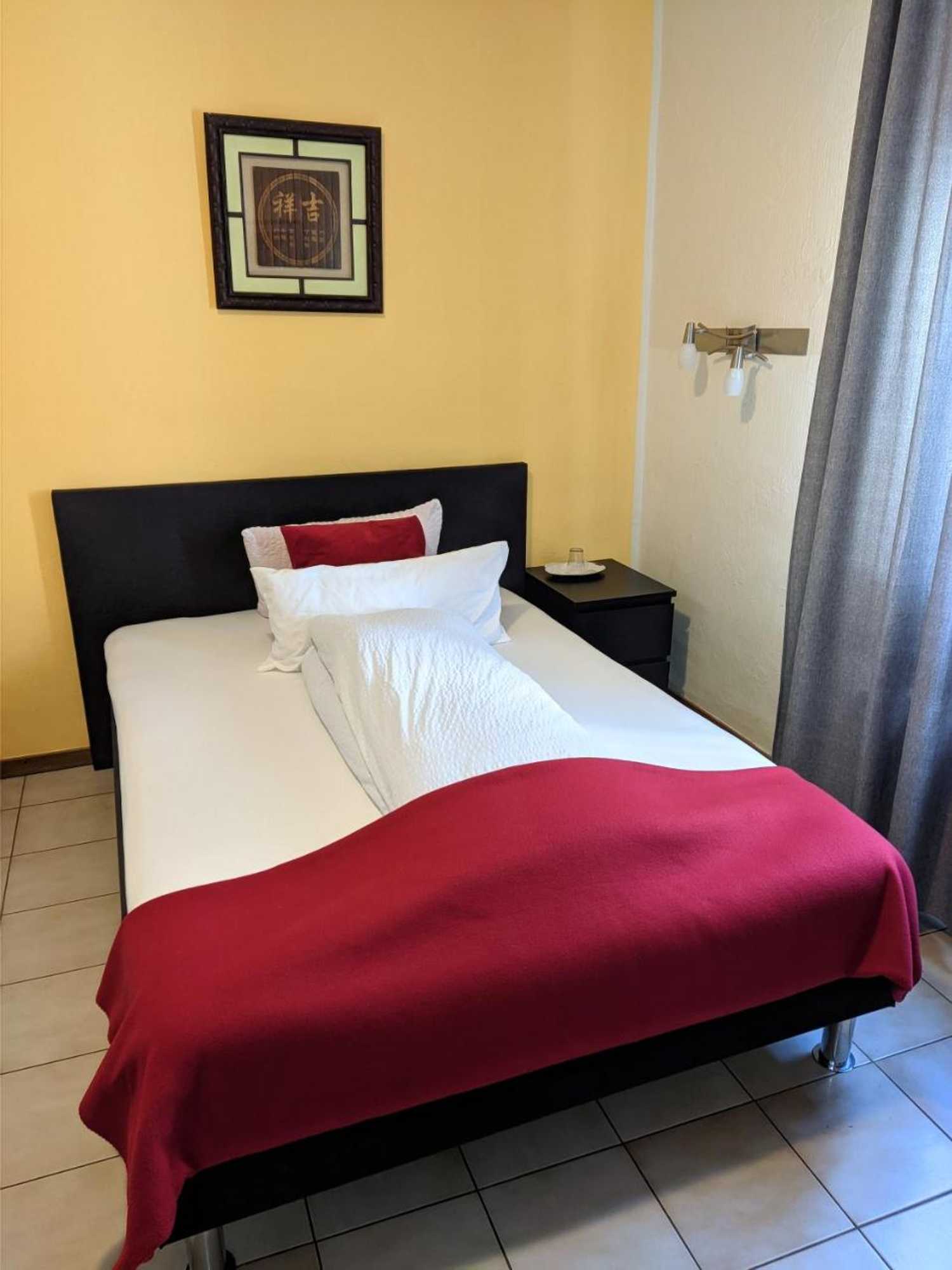 Gift card for Hotel Rath