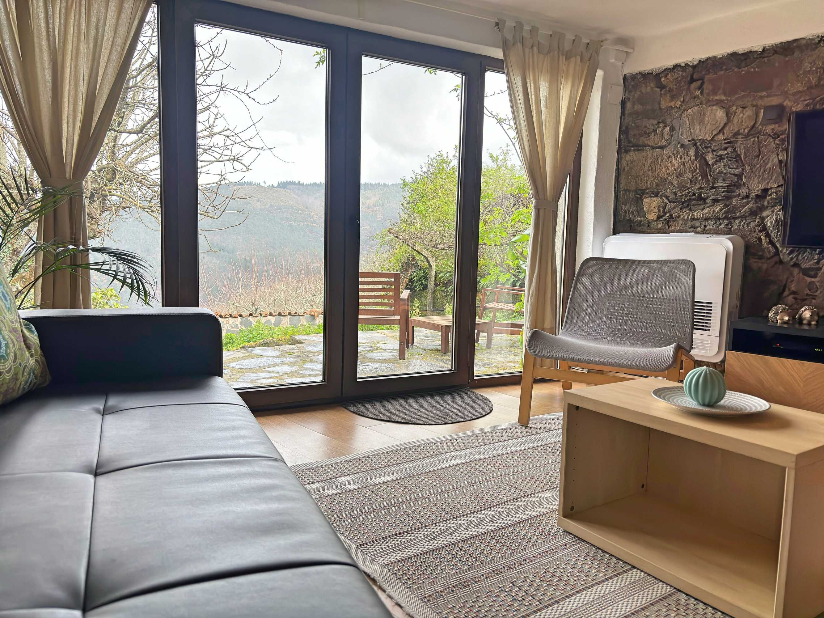 Gift card for Retiro de Gondramaz - 200 m2