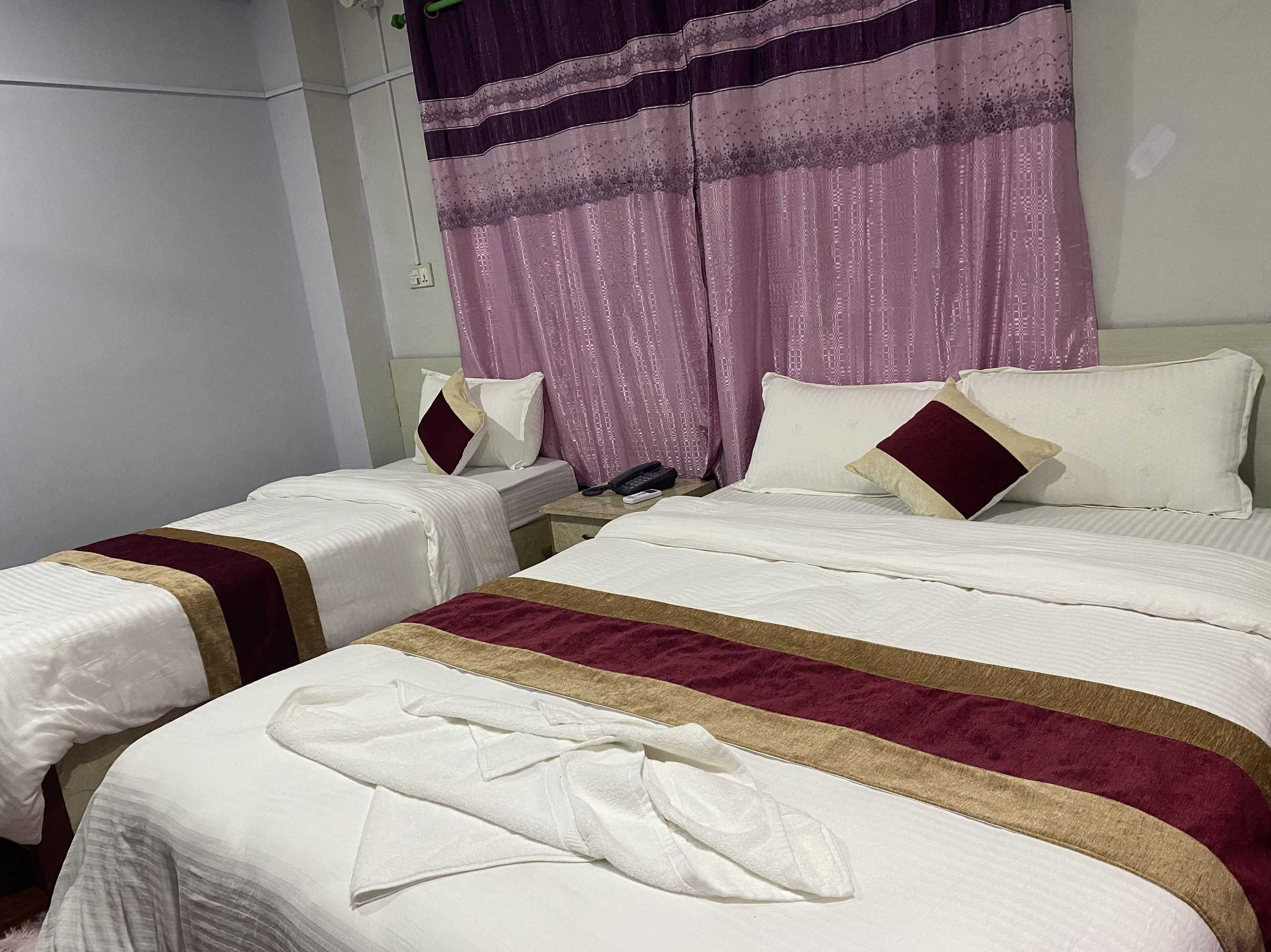 Gift card for Hotel Kavya Inn Chitwan Gift card for Hotel Kavya Inn Chitwan