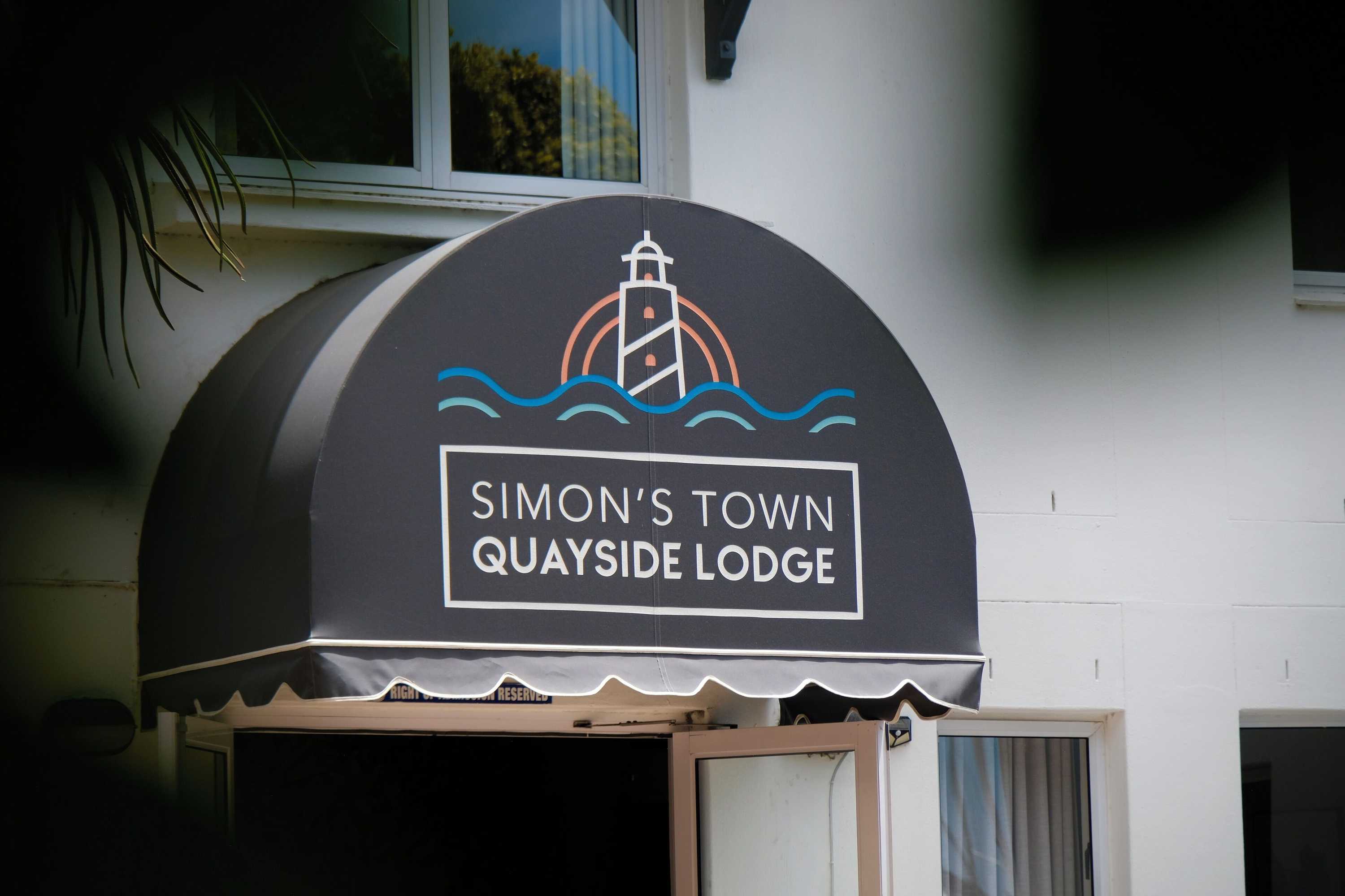 Gift card for Simon’s Town Quayside Hotel Gift card for Simon’s Town Quayside Hotel