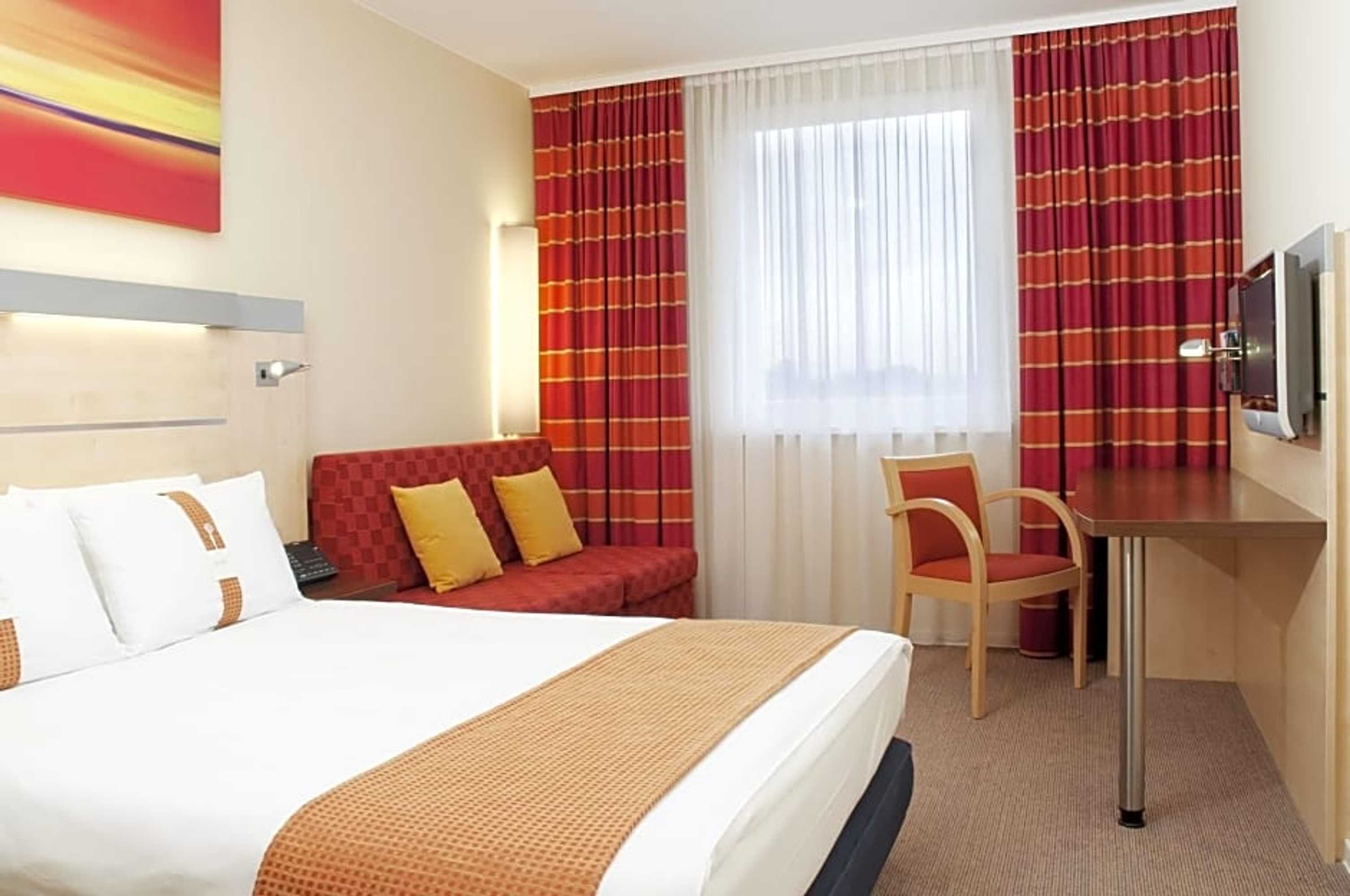 Gift card for Premier Inn München Airport Ost Hotel Gift card for Premier Inn München Airport Ost Hotel