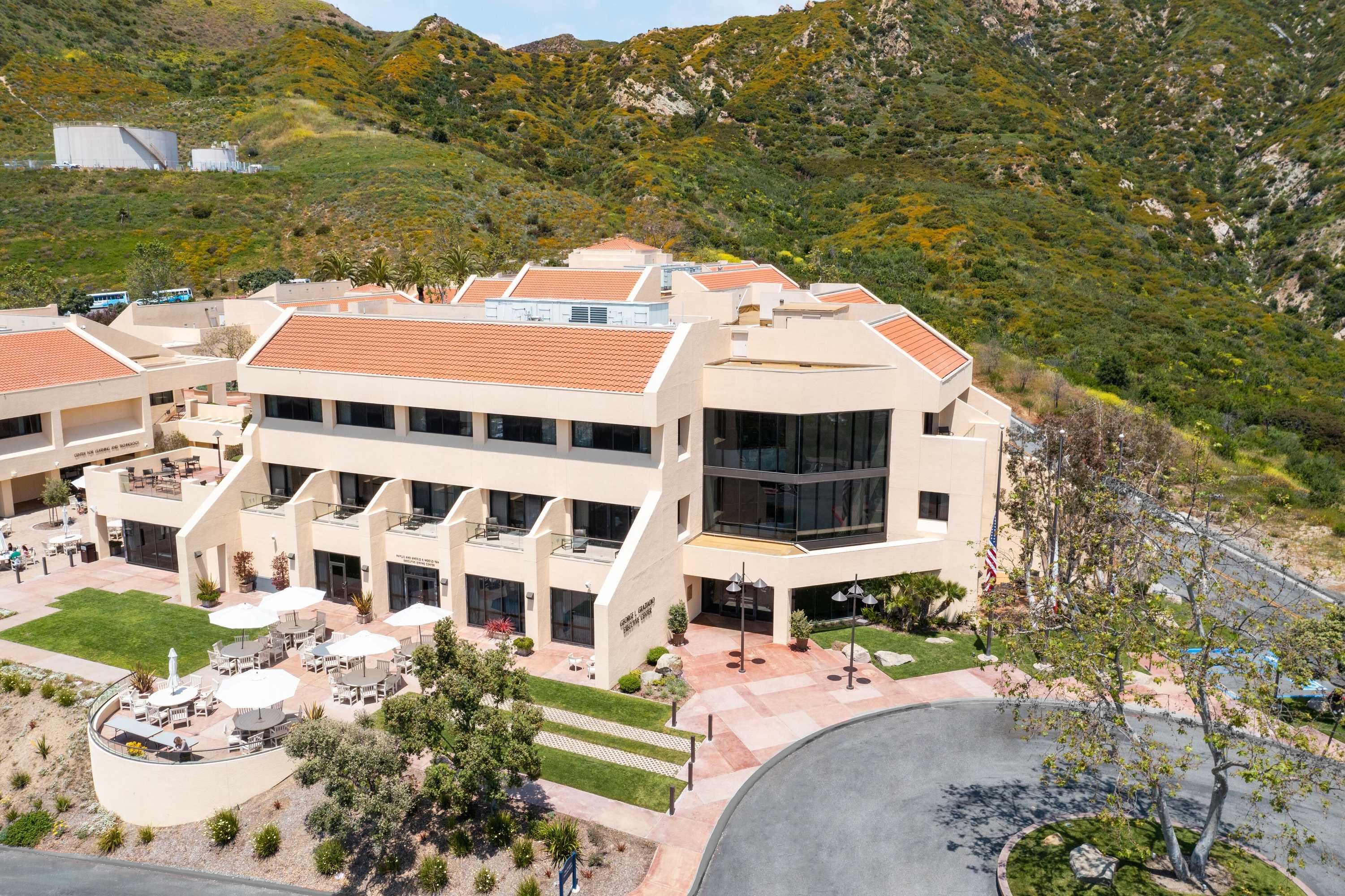 Gift card for Villa Graziadio at Pepperdine University Gift card for Villa Graziadio at Pepperdine University