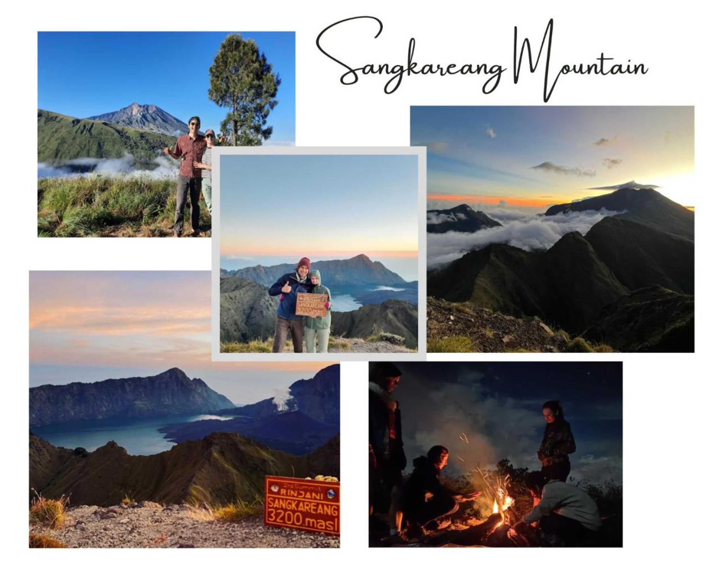 Gift card for Kembang Kuning Cottages