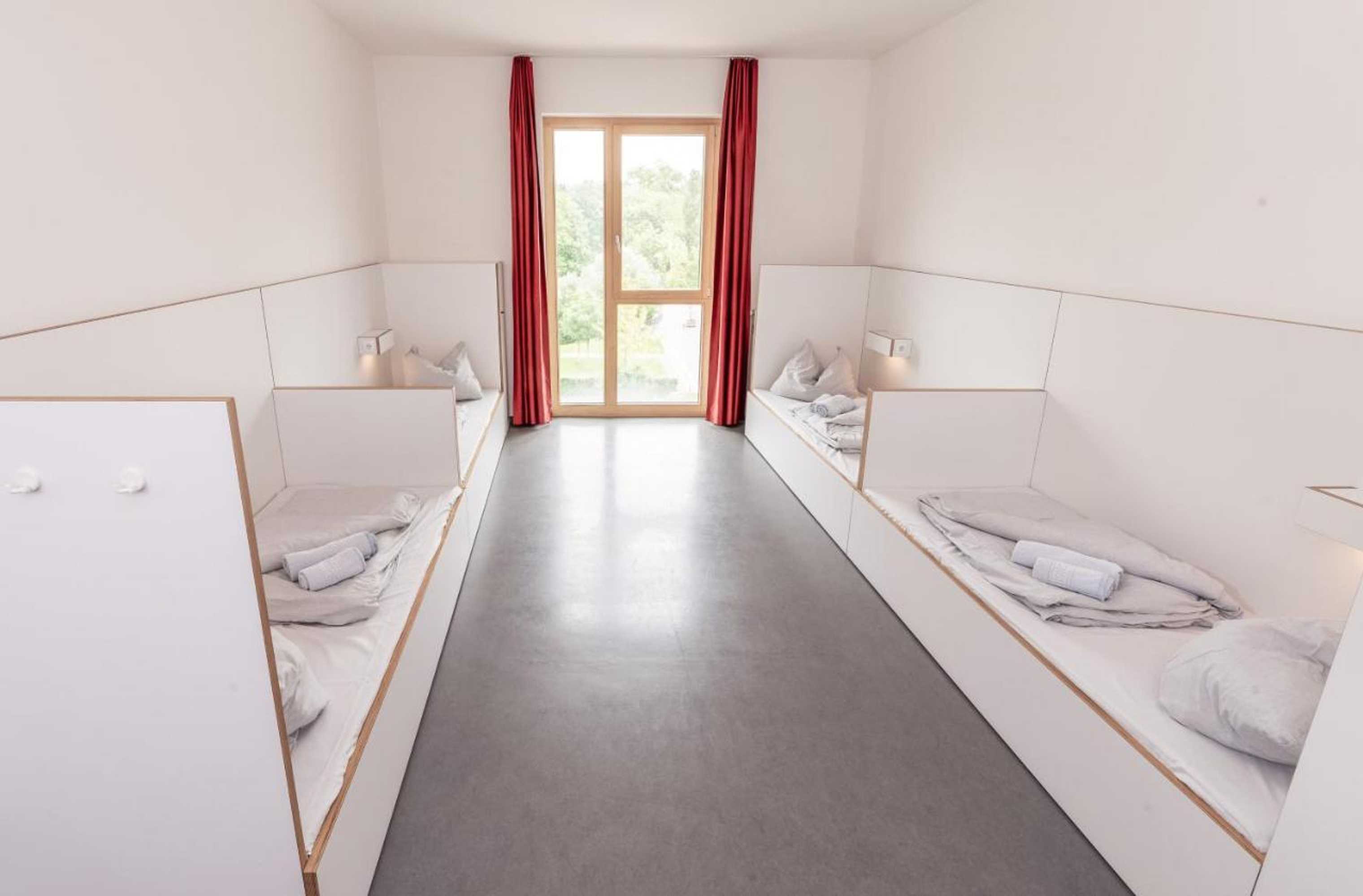 Gift card for Jugendherberge Heilbronn