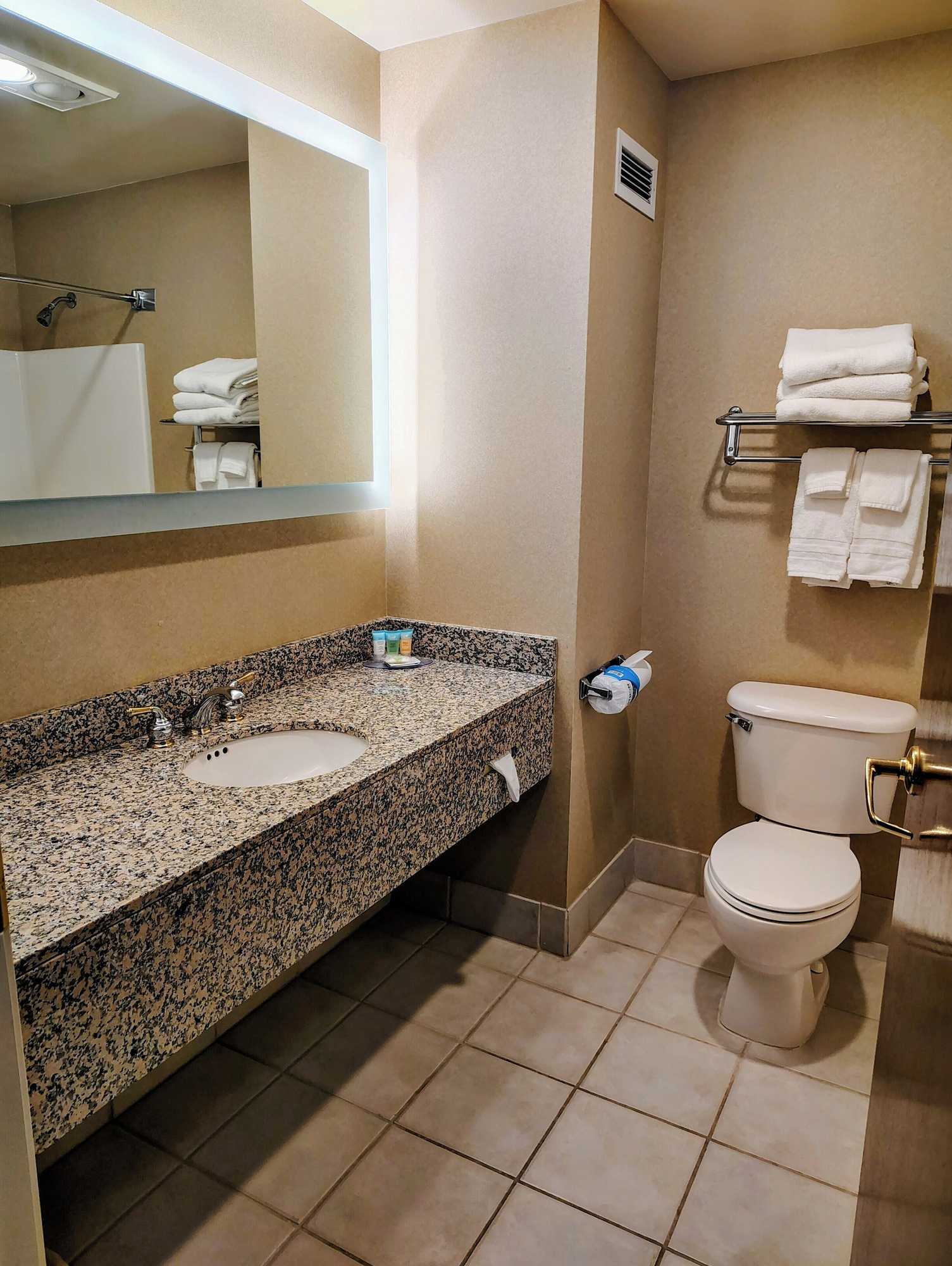 Gift card for Medallion Inn And Suites Gift card for Medallion Inn And Suites