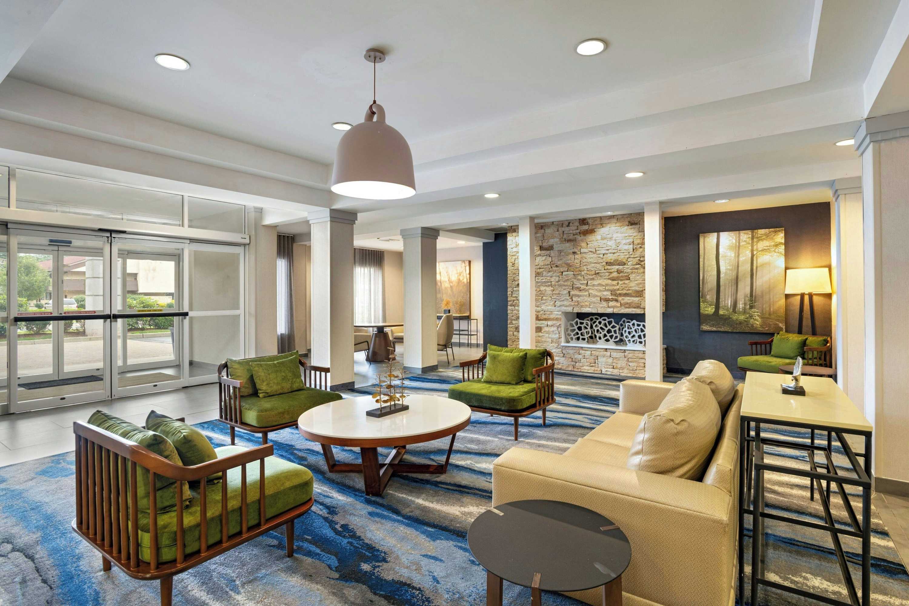 Gift card for Fairfield Inn & Suites by Marriott Edison-South Plainfield