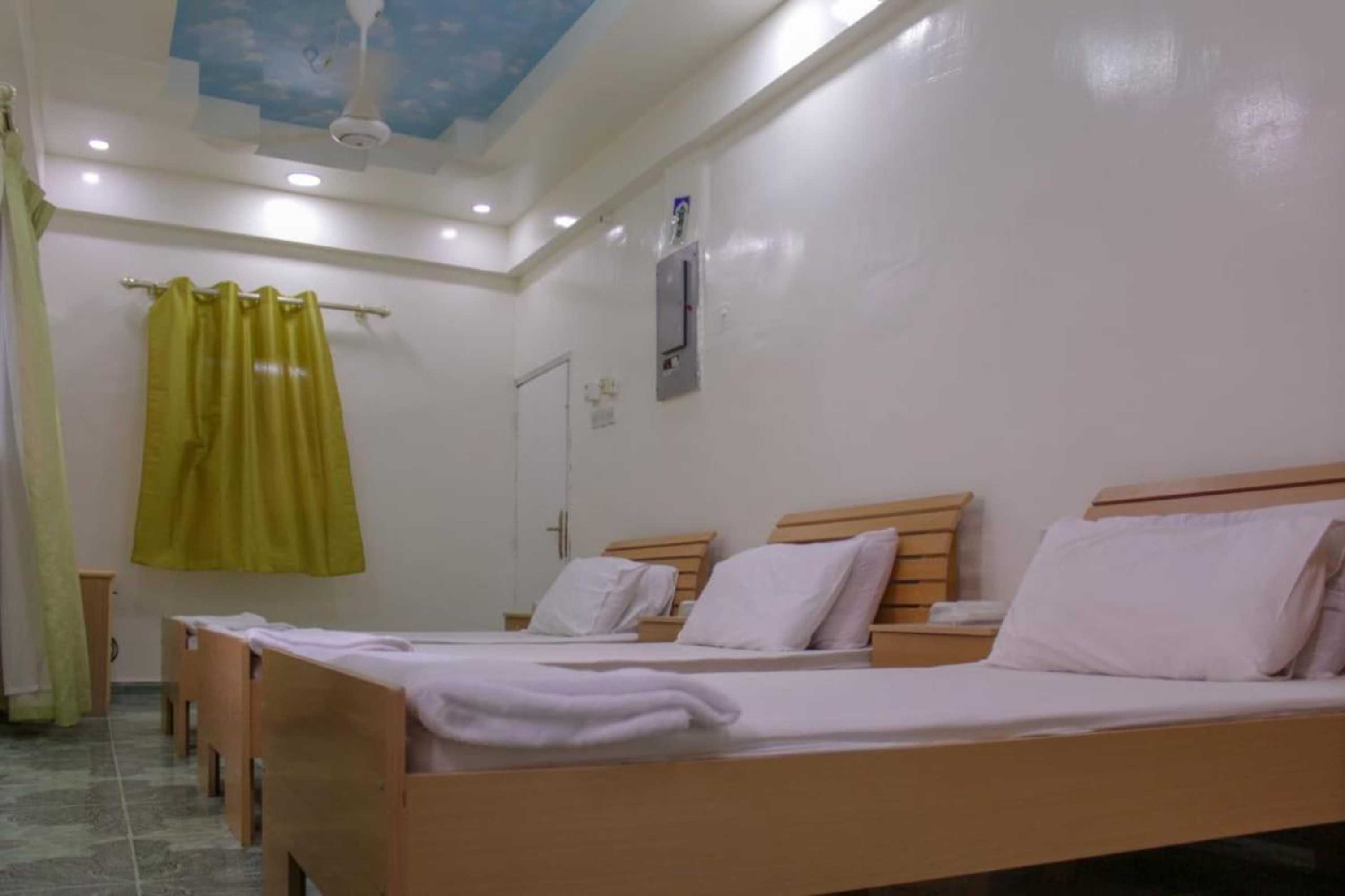 Gift card for Al Naaman Bin Al Munther Guest House Gift card for Al Naaman Bin Al Munther Guest House