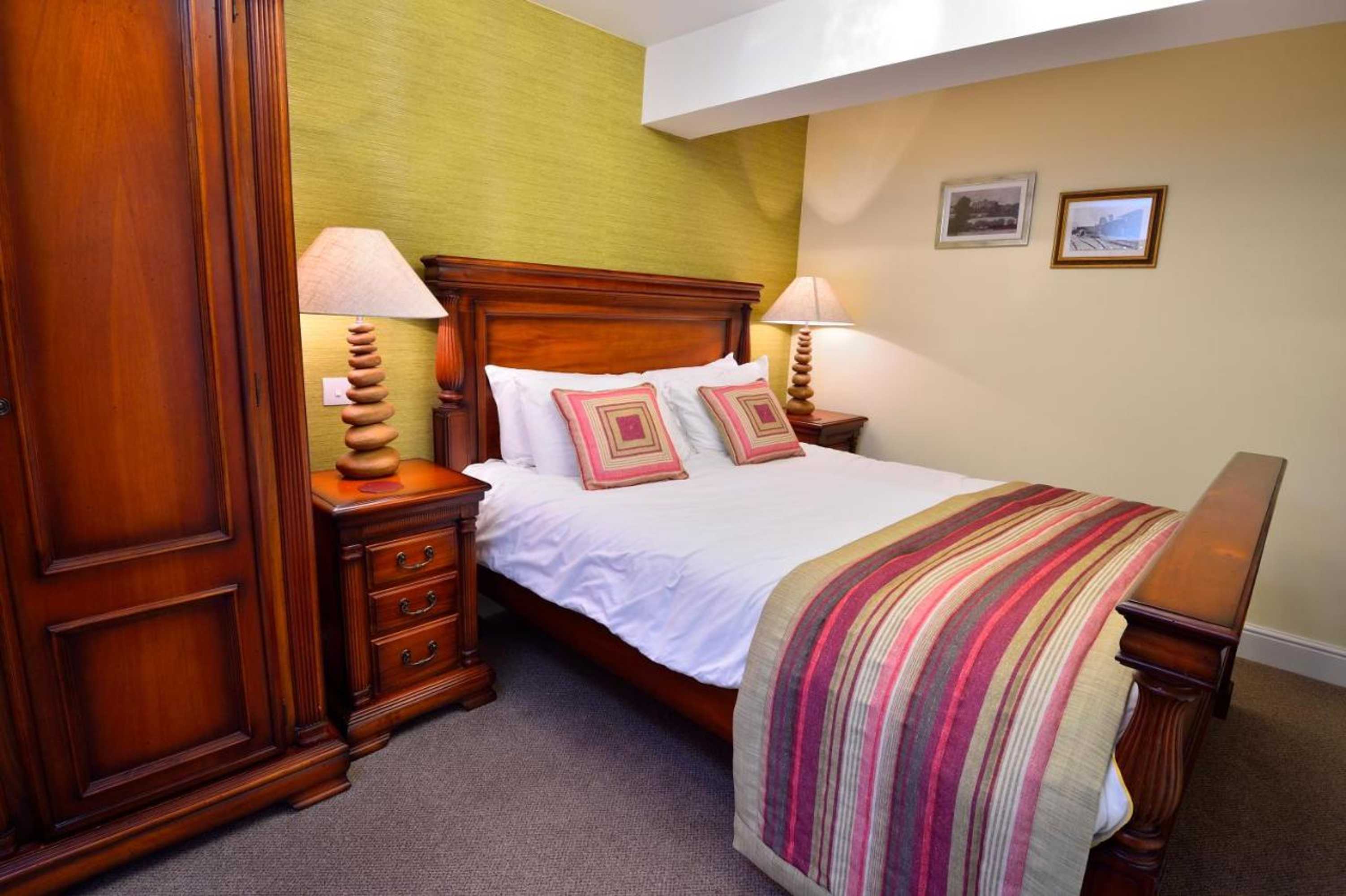 Gift card for The George Hotel