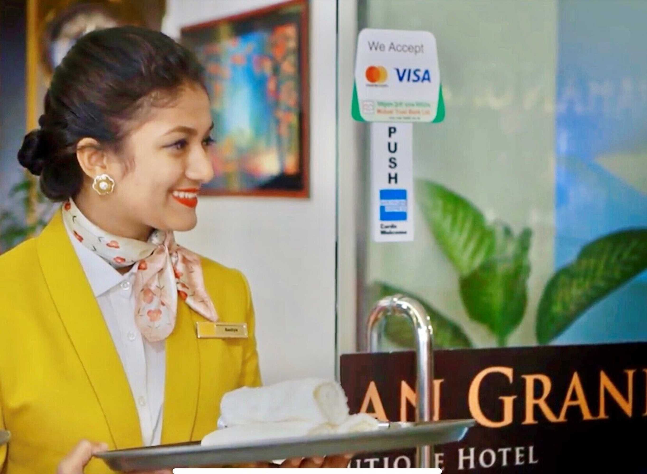 Gift card for Hotel Noorjahan Grand Gift card for Hotel Noorjahan Grand