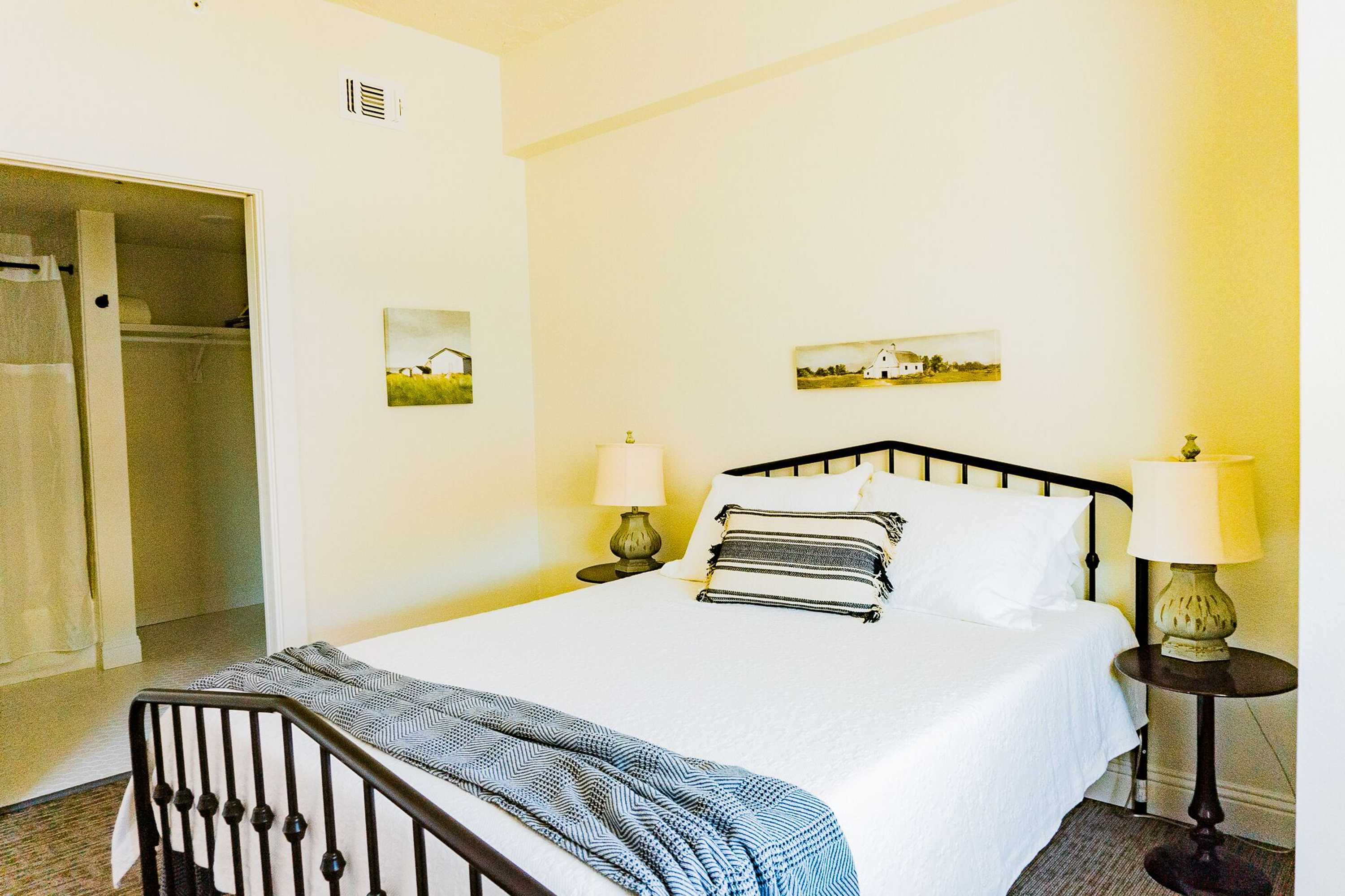 Gift card for The Crazy Water Hotel