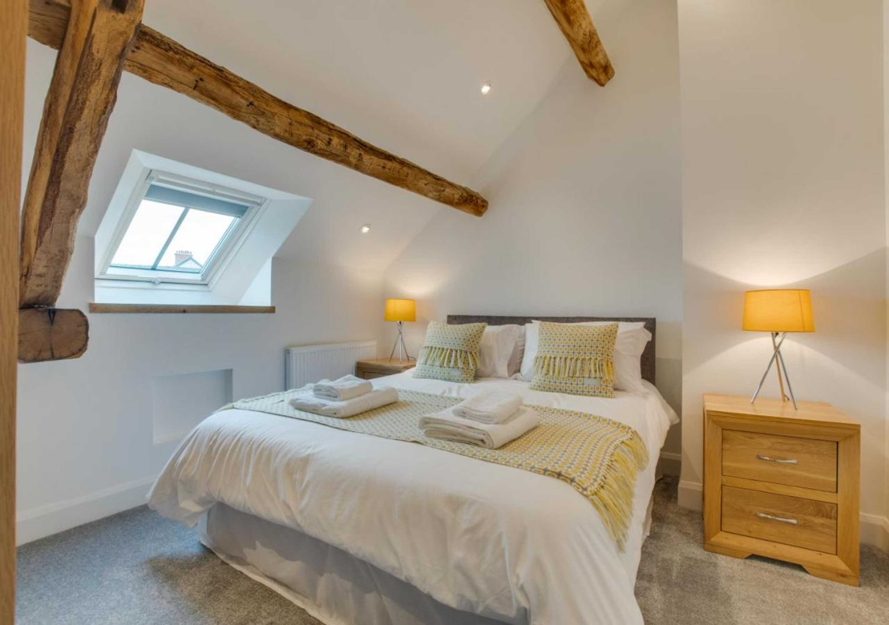 Gift card for Ysgubor Llew Coch