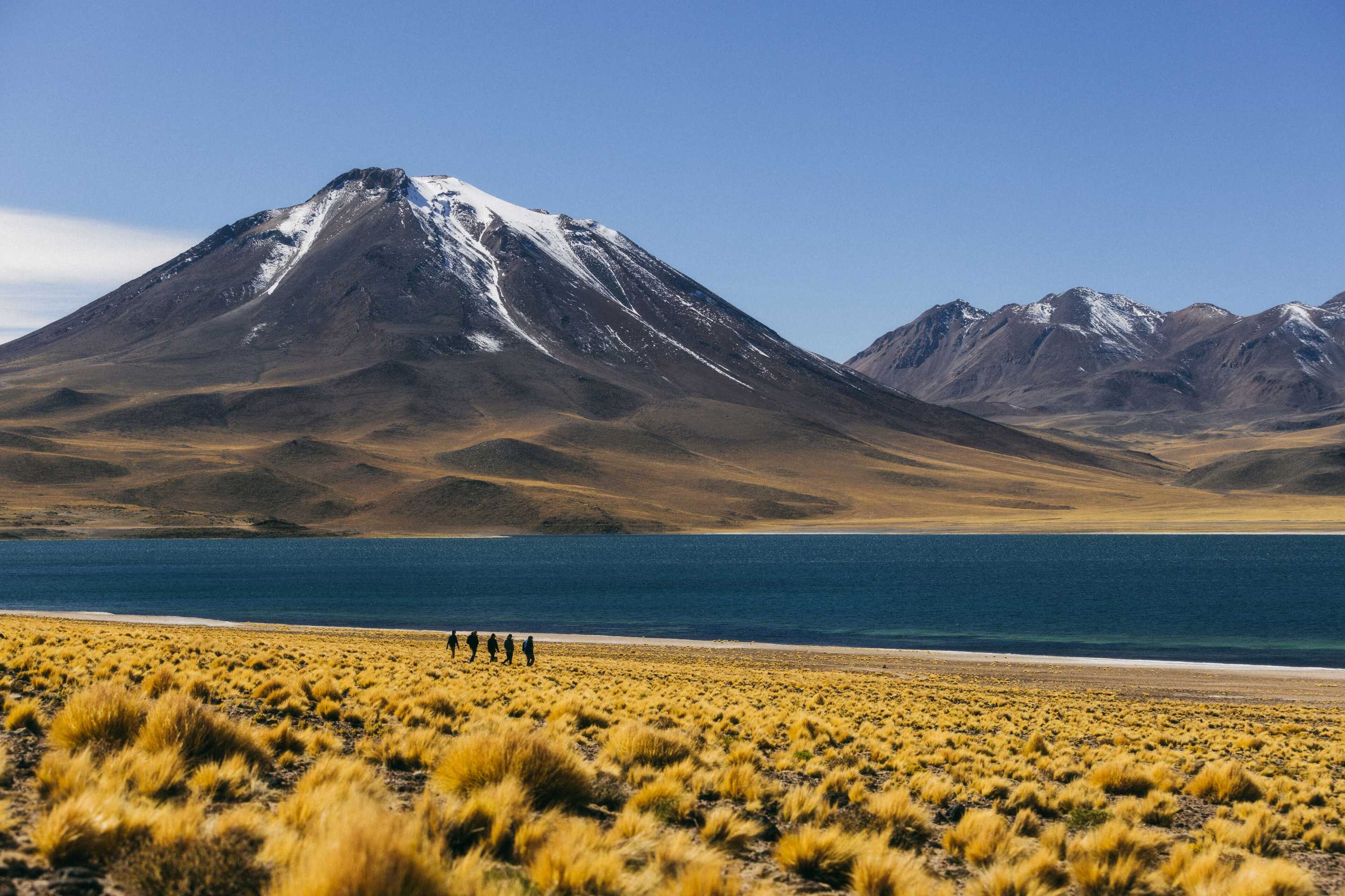 Gift card for Our Habitas Atacama Gift card for Our Habitas Atacama