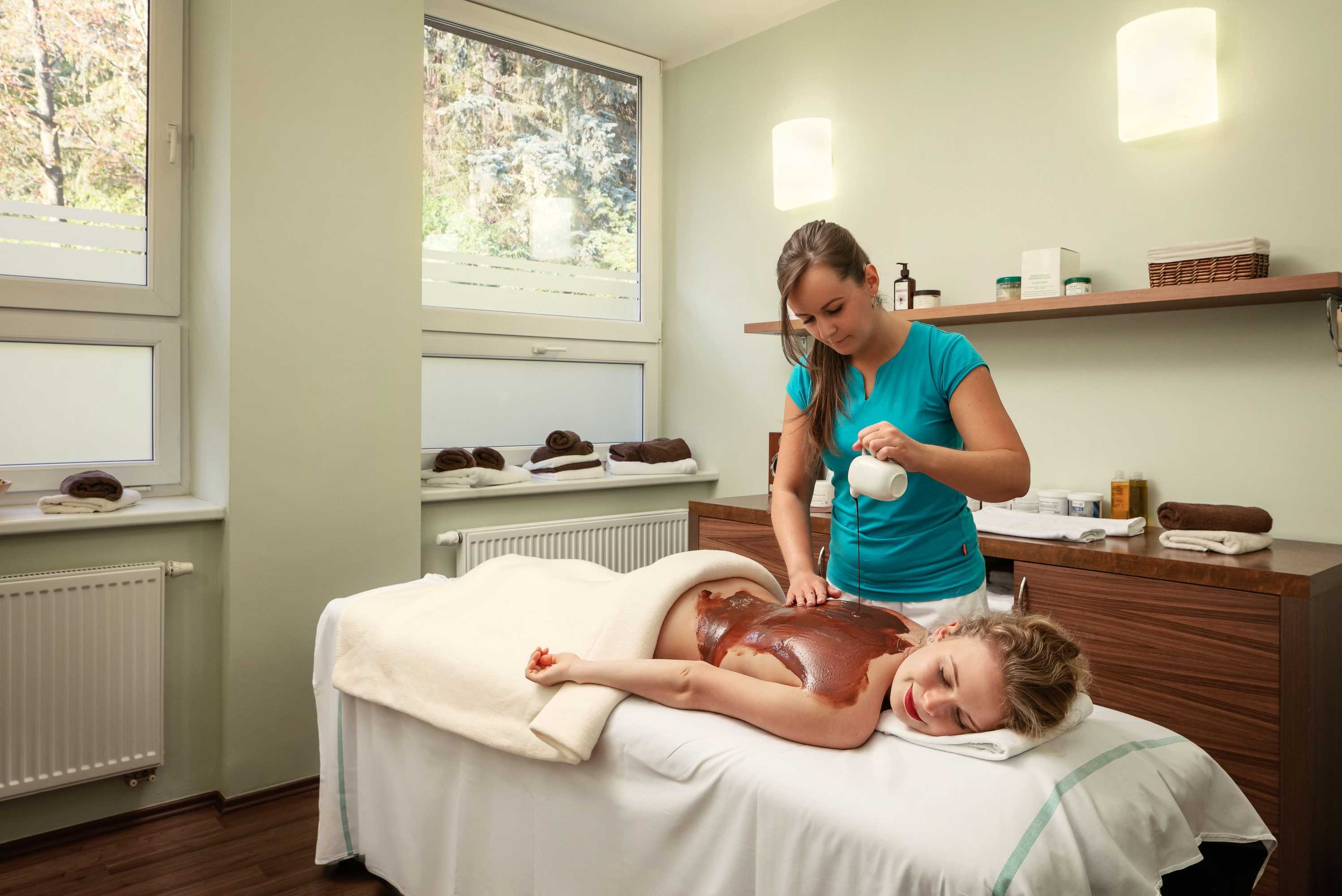 Gift card for Spa Resort Sanssouci Gift card for Spa Resort Sanssouci