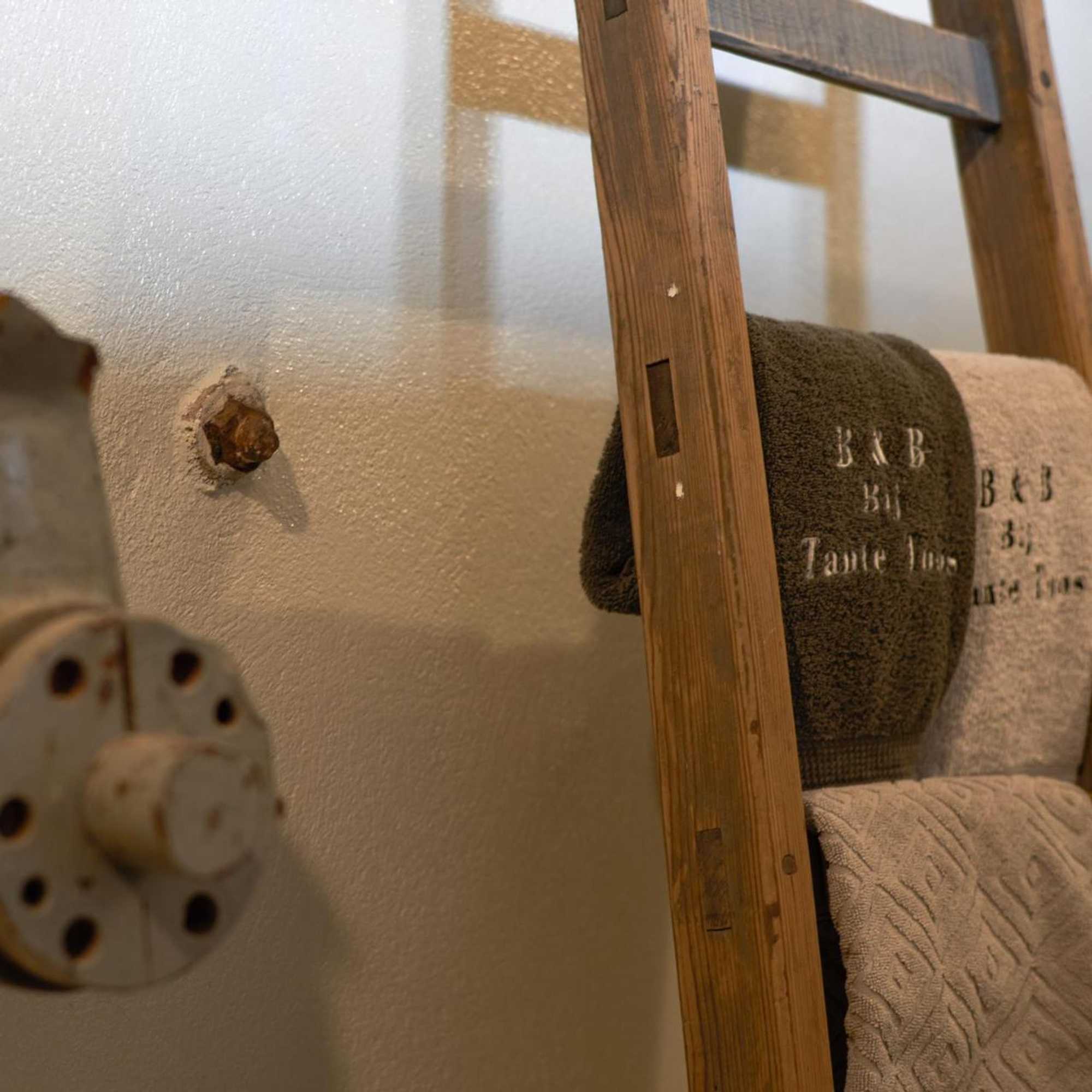 Gift card for B&b Bij Tante Toos