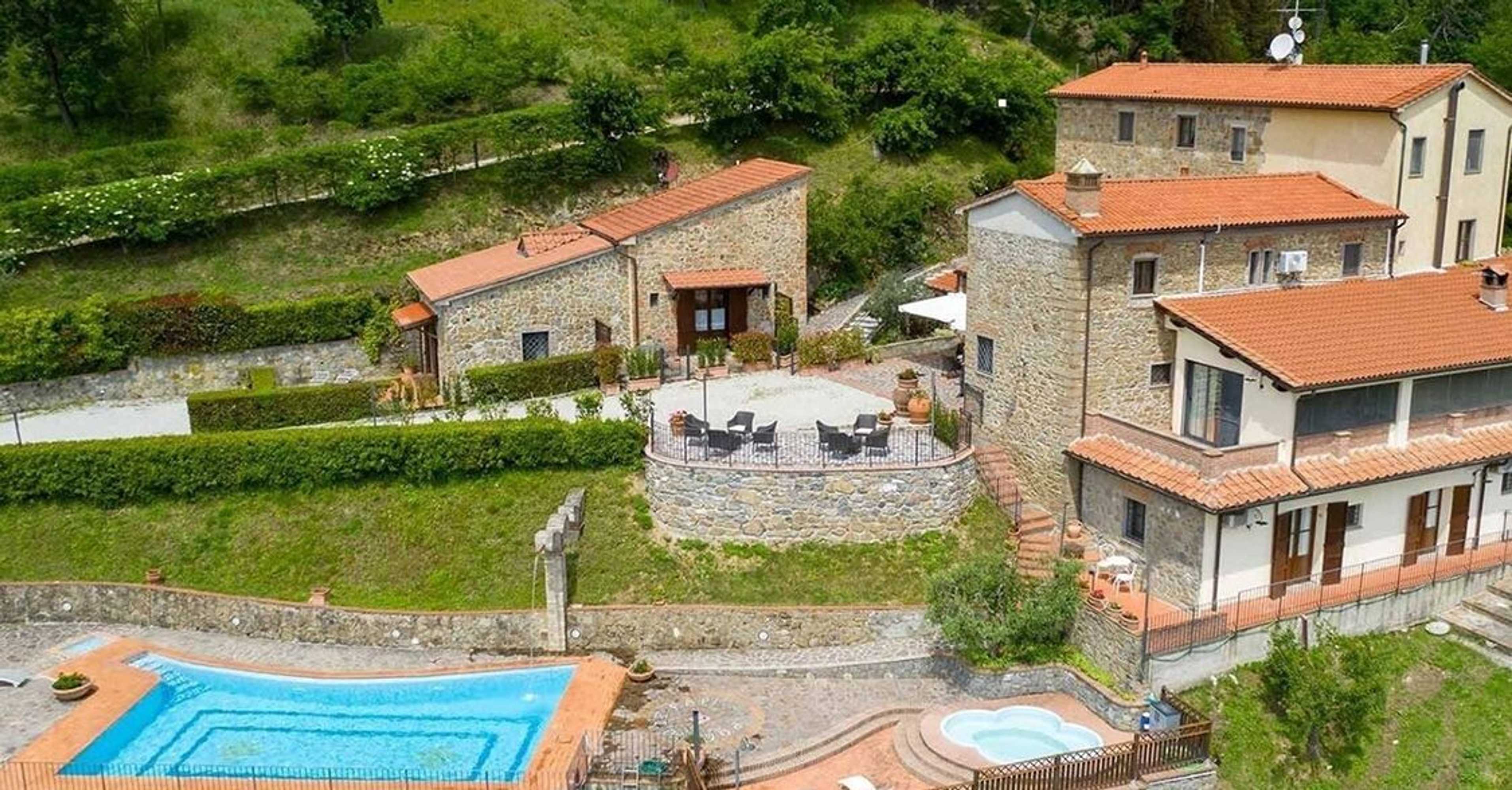 Gift card for Agriturismo Poggio de Papi Gift card for Agriturismo Poggio de Papi