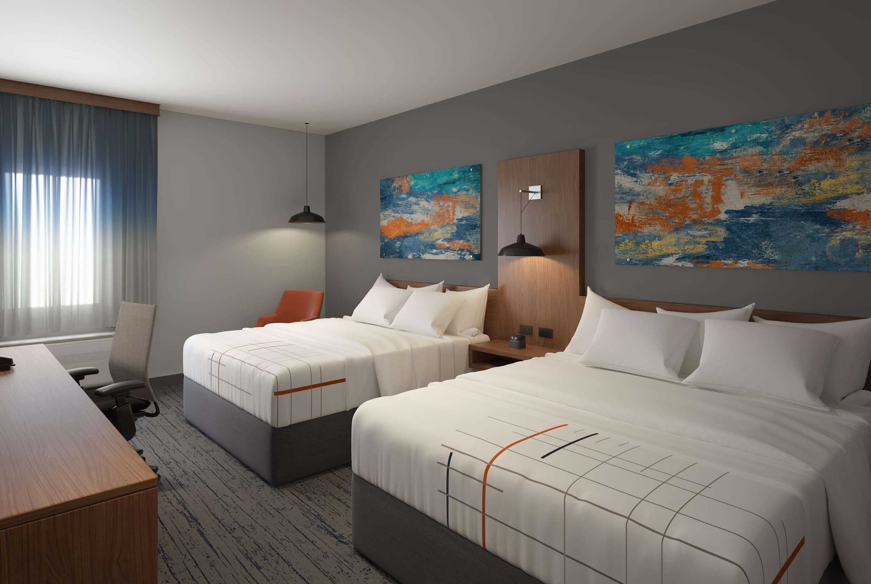 Gift card for La Quinta Inn & Suites by Wyndham Marysville Gift card for La Quinta Inn & Suites by Wyndham Marysville
