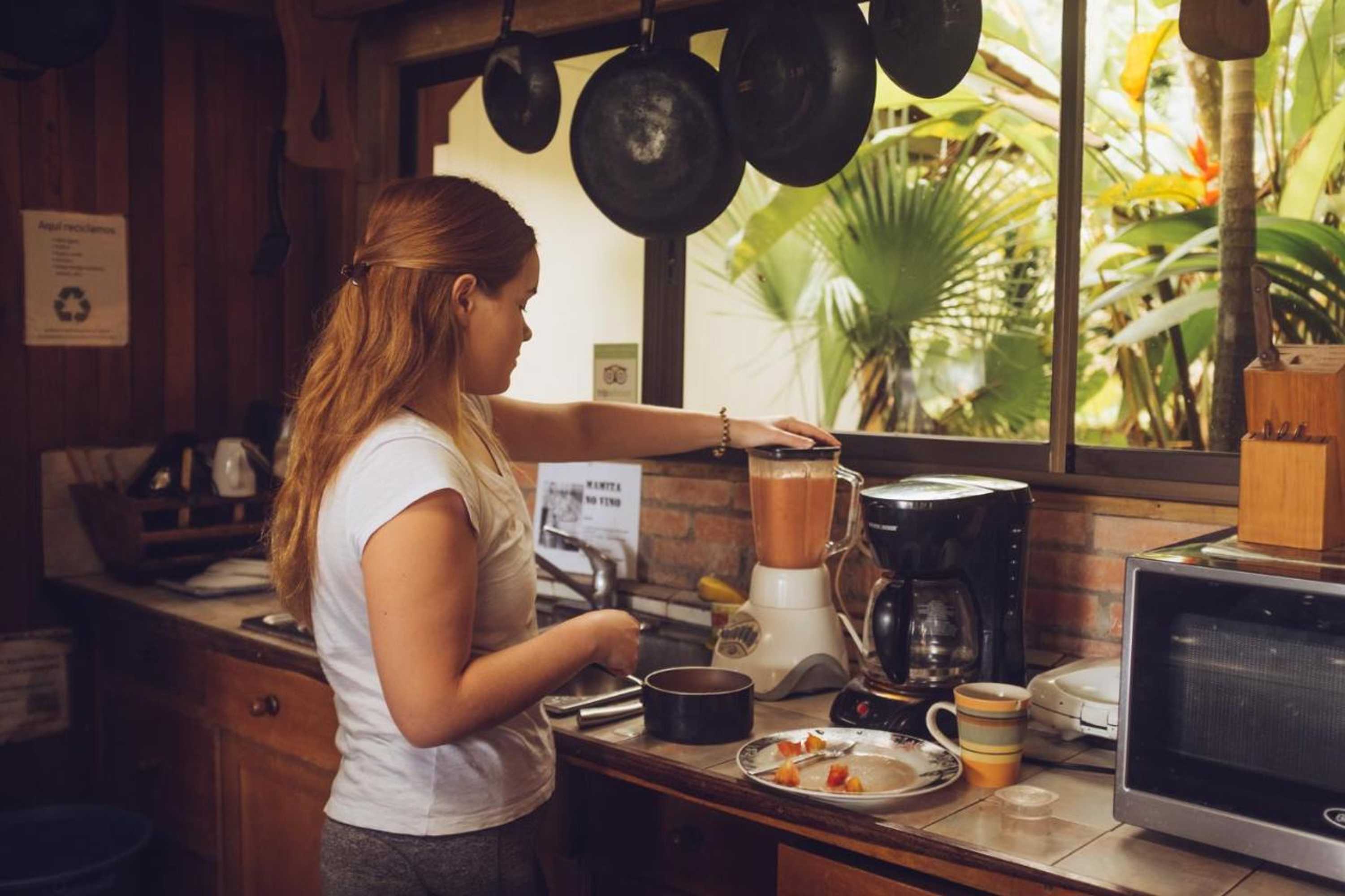 Gift card for Spanish by The River - Turrialba