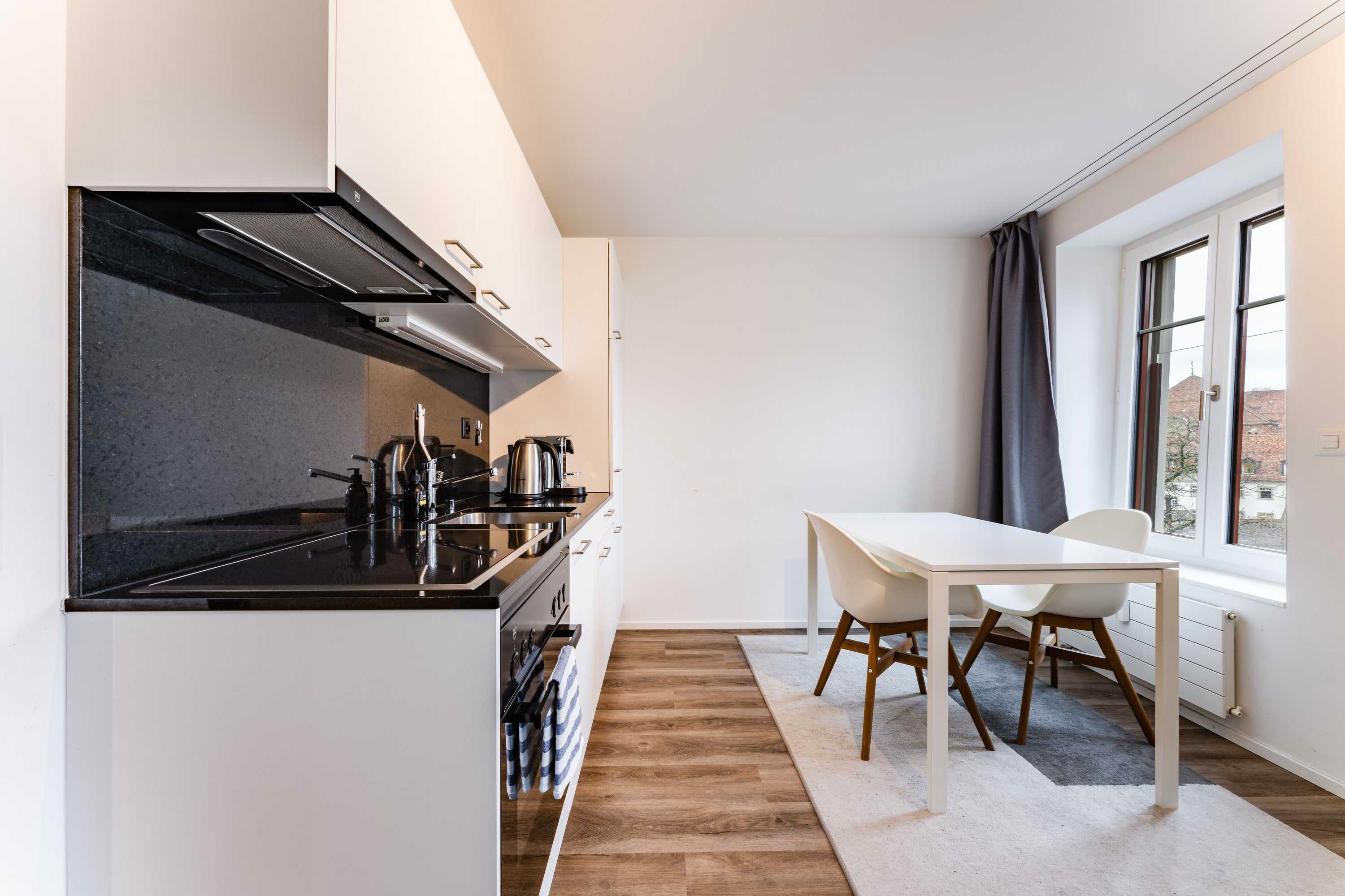 Gift card for Touchbed City Apartments St. Gallen Gift card for Touchbed City Apartments St. Gallen