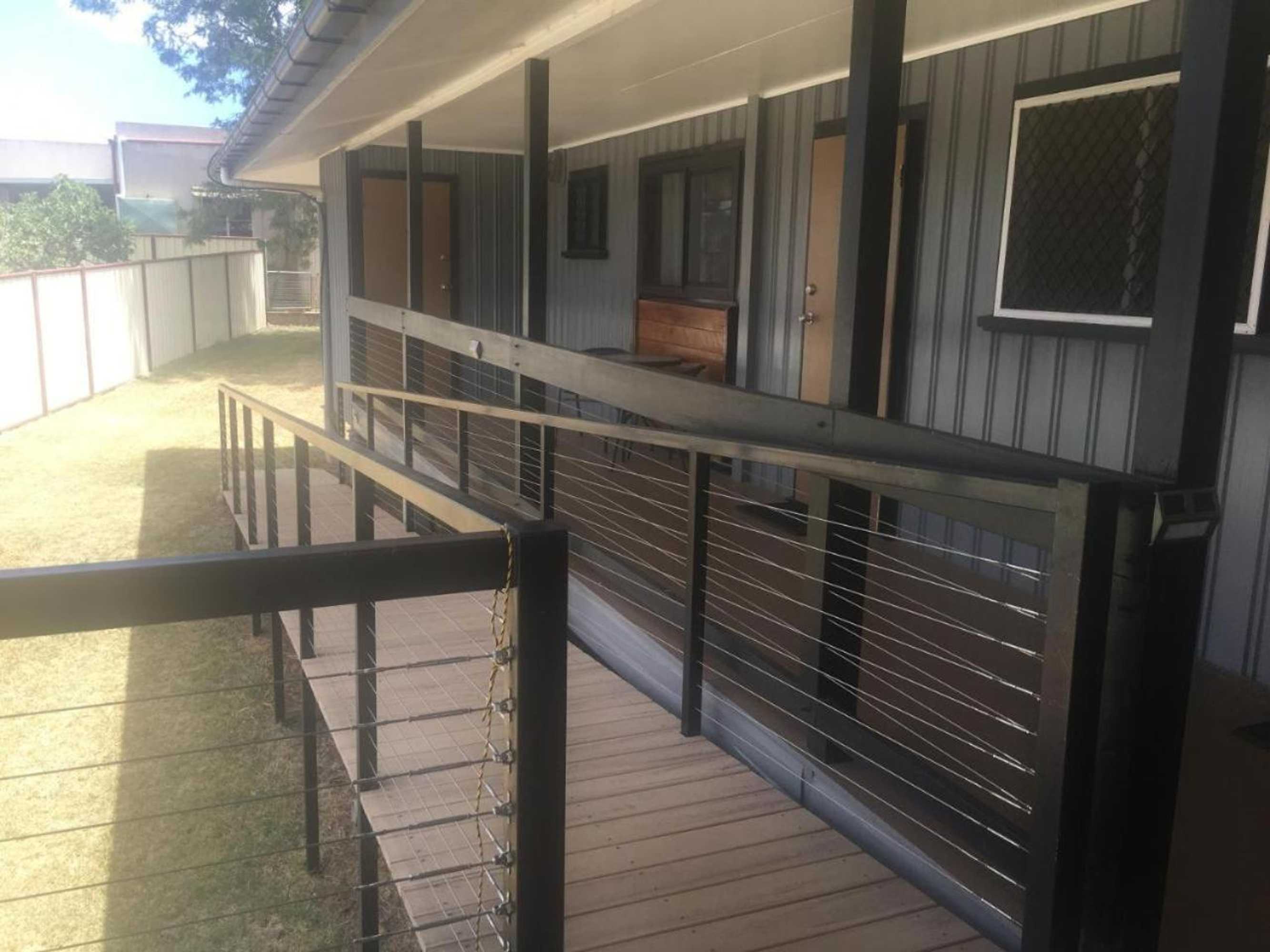 Gift card for Amble Inn