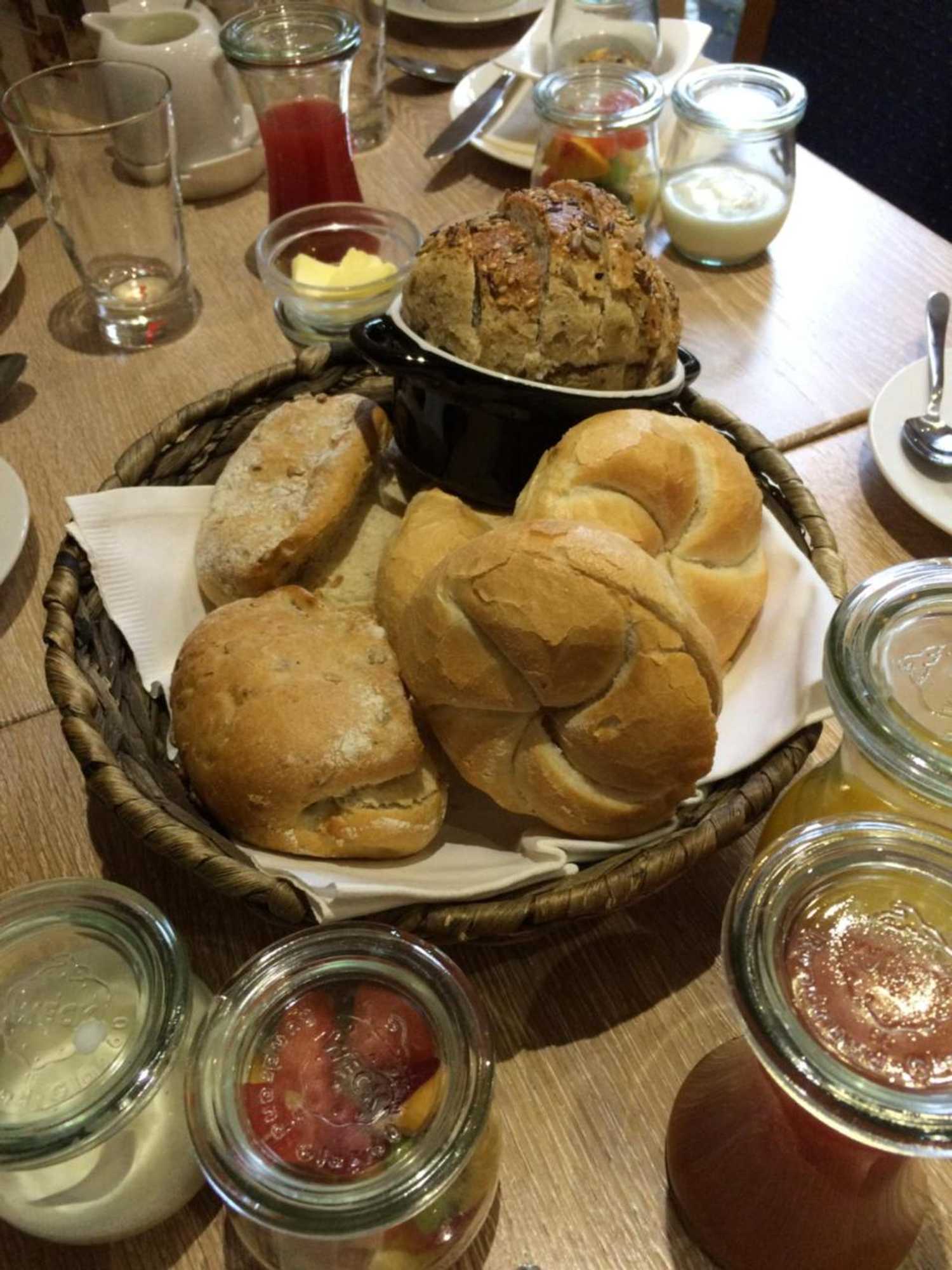 Gift card for Hotel Alt Speyer