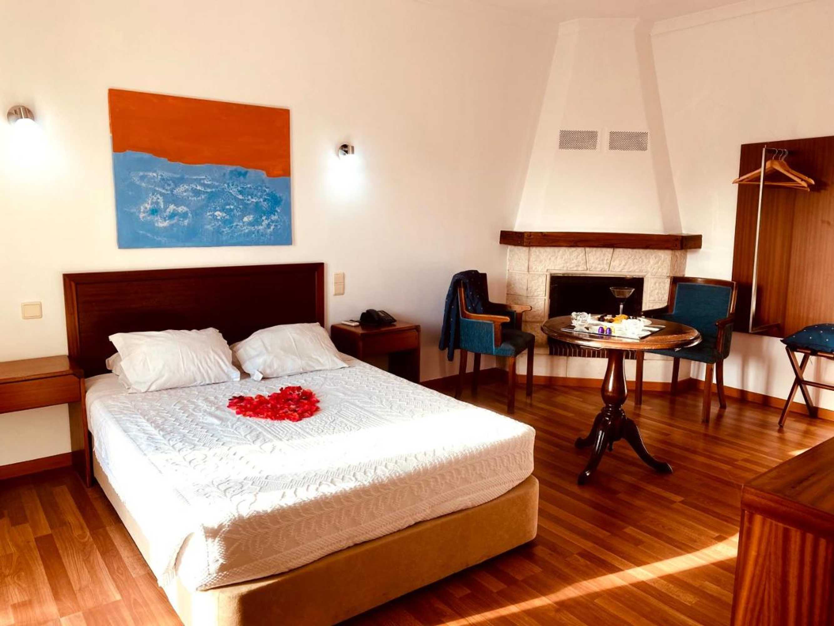 Gift card for Hotel Rubi