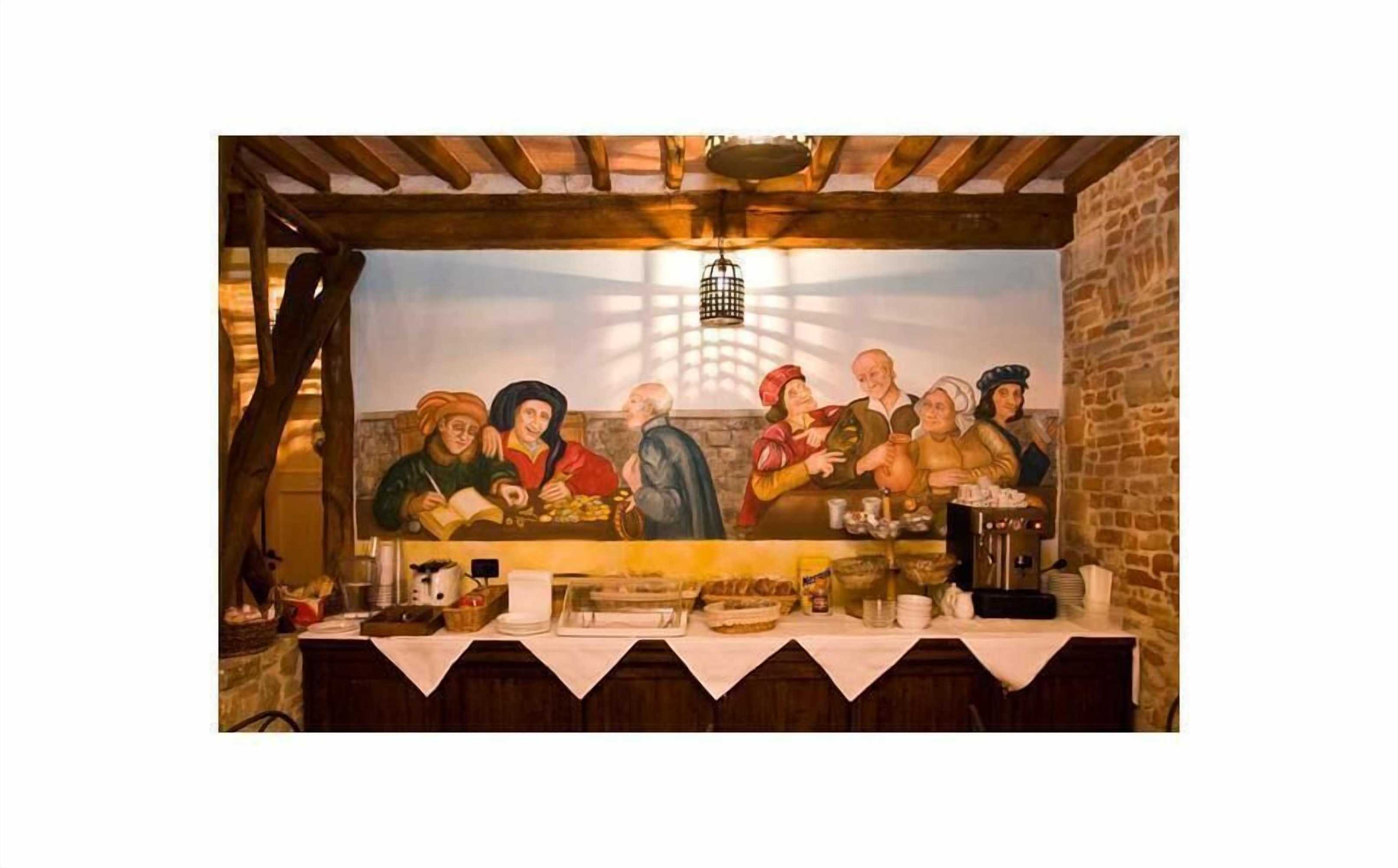 Gift card for Antica Corte Dei Principi Charming Rooms Gift card for Antica Corte Dei Principi Charming Rooms