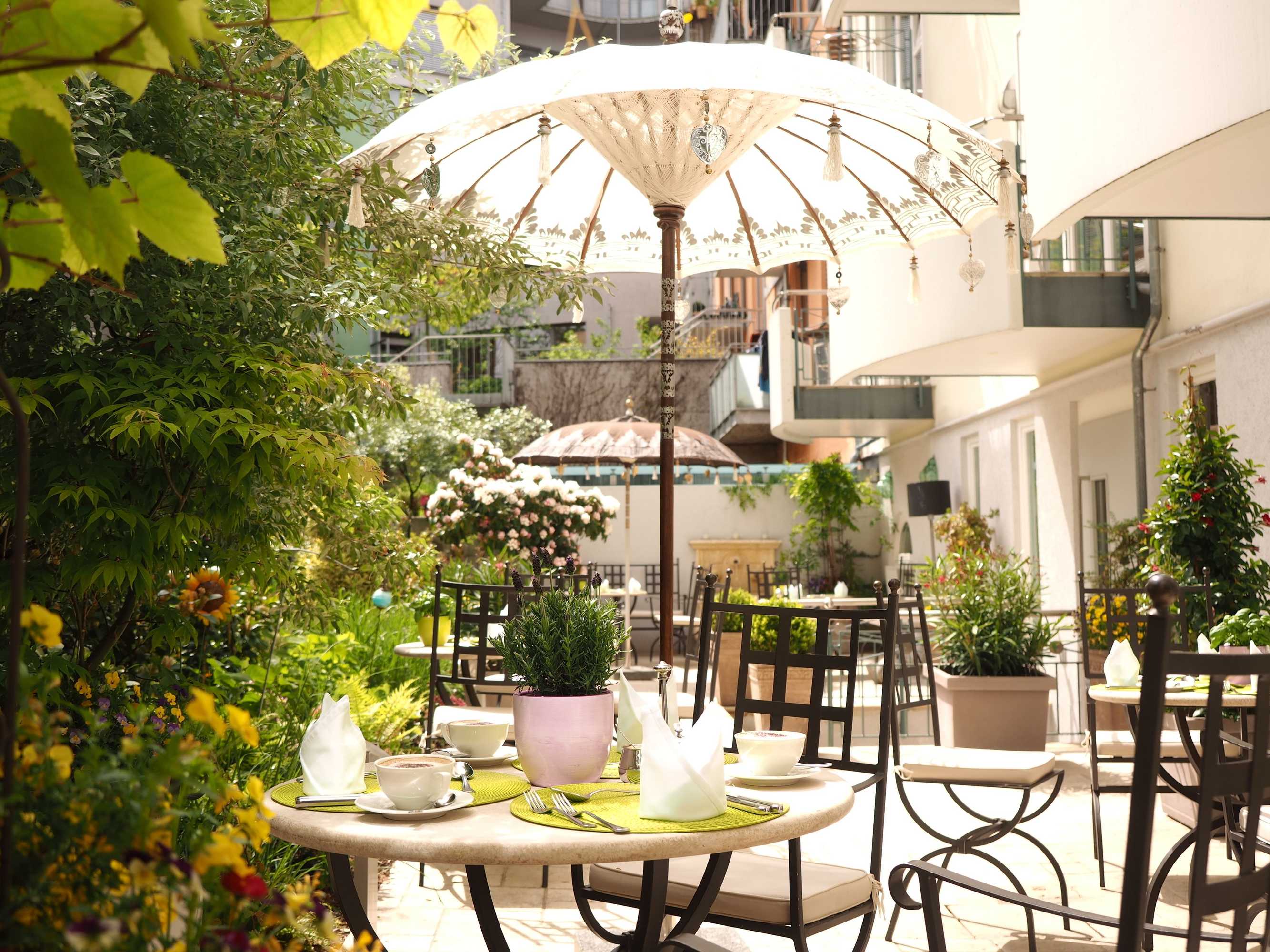Gift card for Boutiquehotel La Casa Gift card for Boutiquehotel La Casa