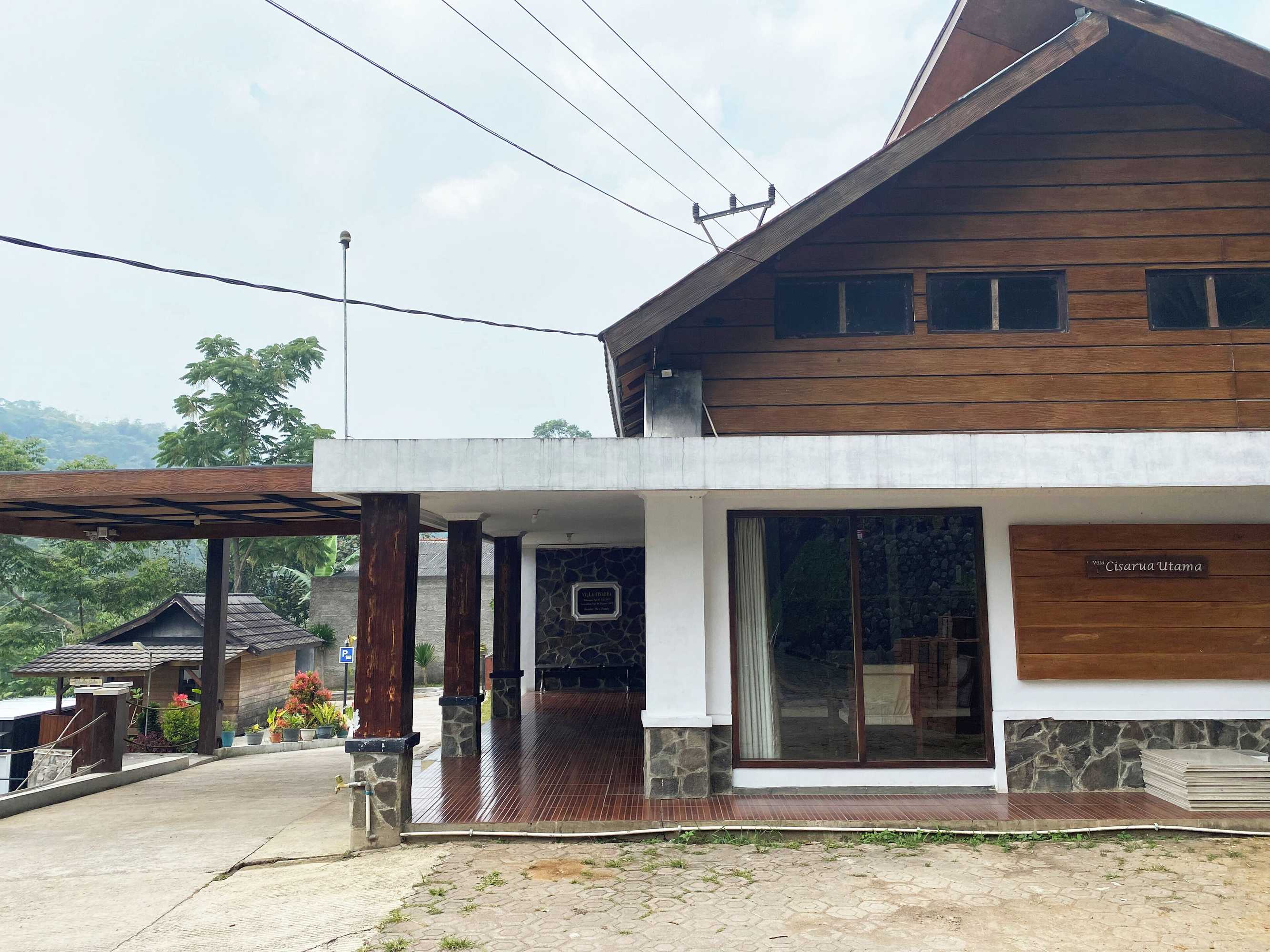 Gift card for Shine River Ciwidey