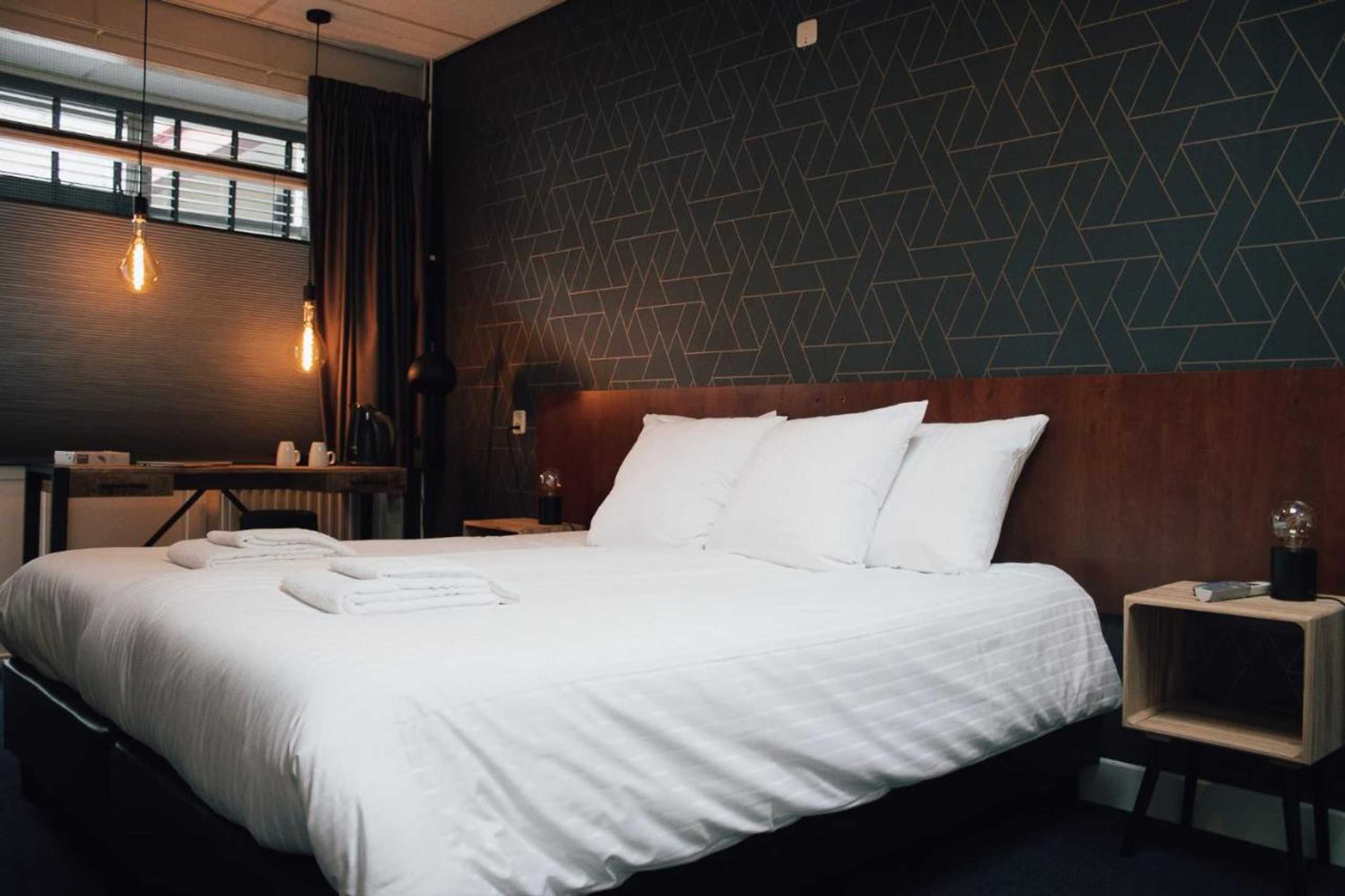 Gift card for Hotel Duhoux