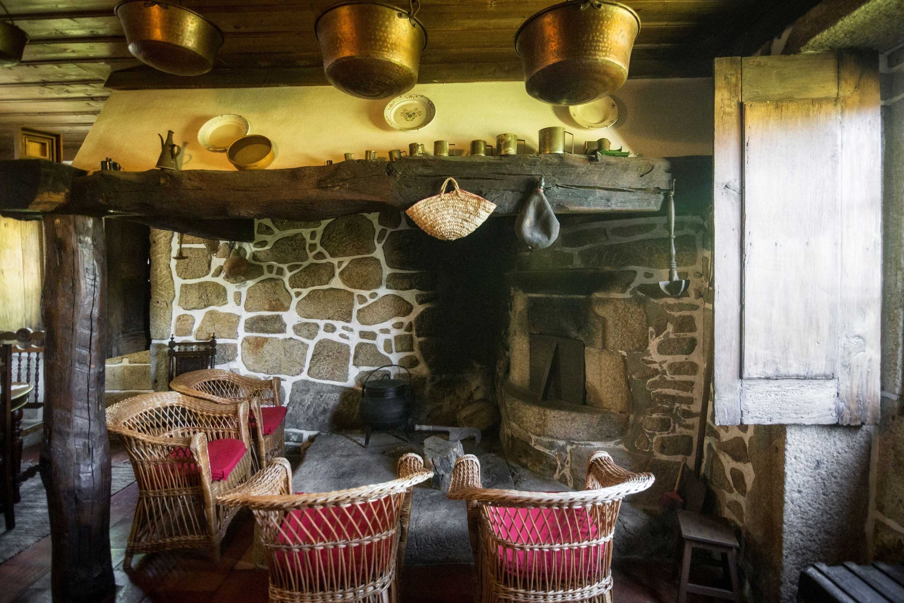 Gift card for Quinta do Rei