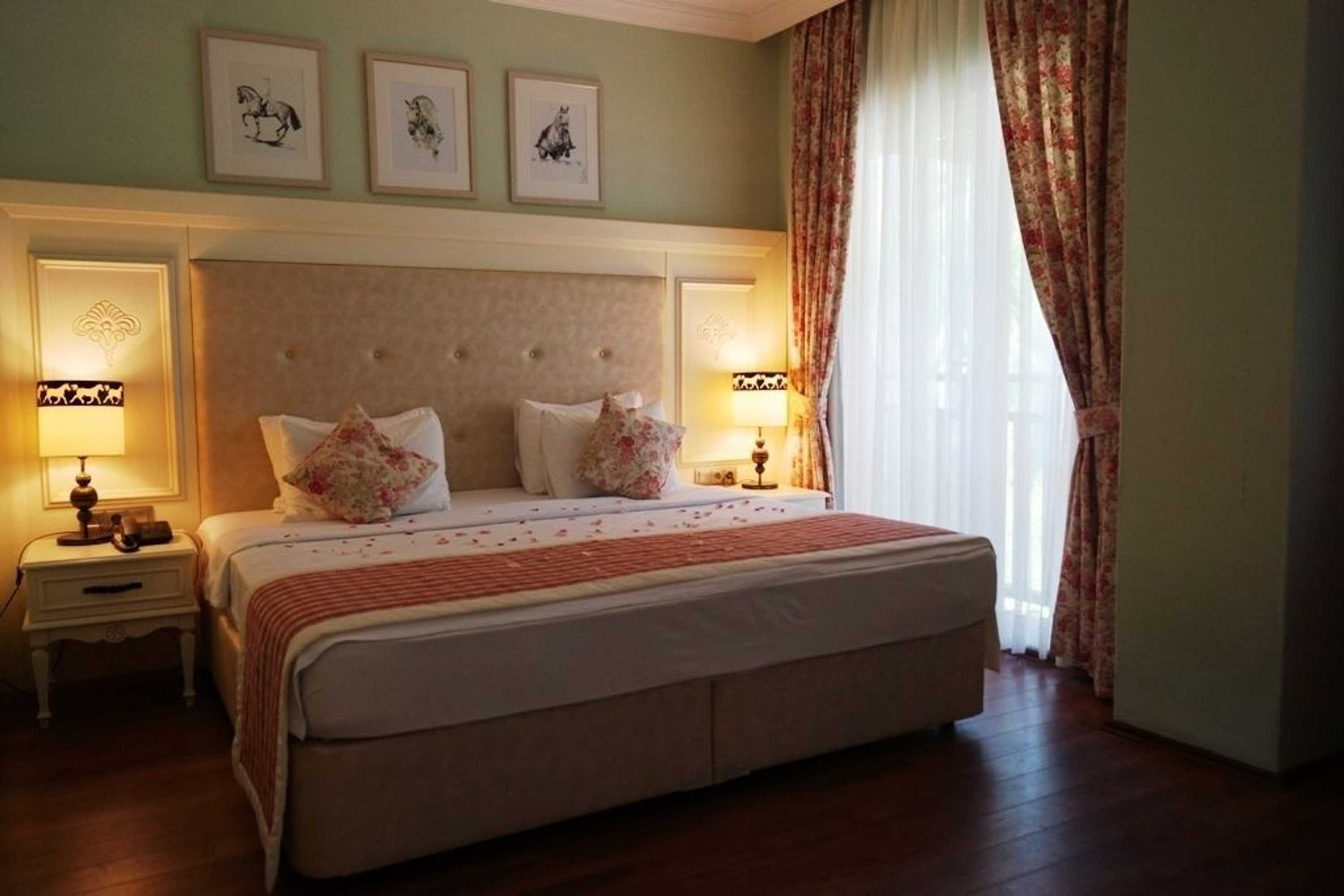 Gift card for Padok Premium Hotel And Stables Gift card for Padok Premium Hotel And Stables