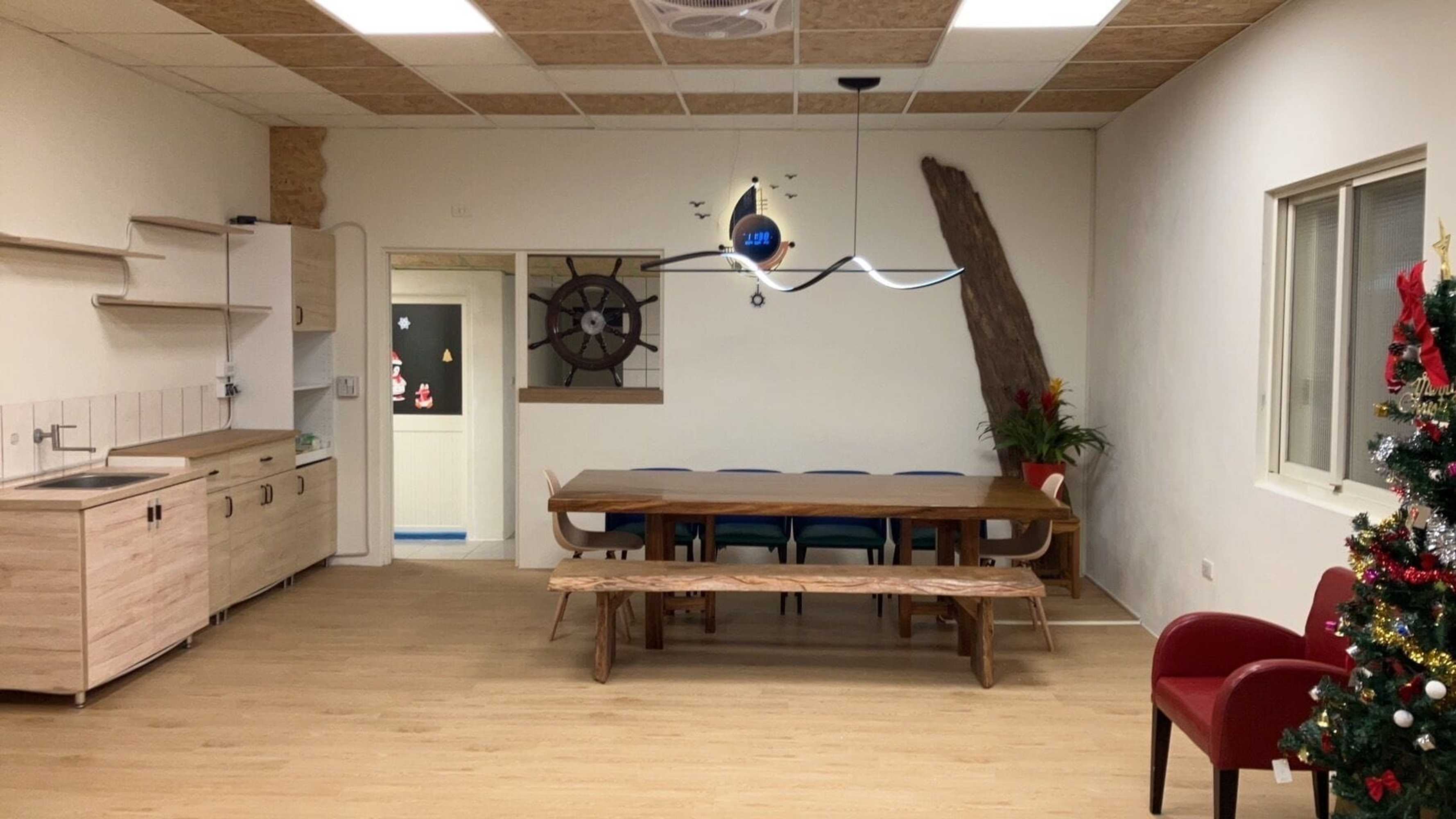 Gift card for Beihe Village Bnb