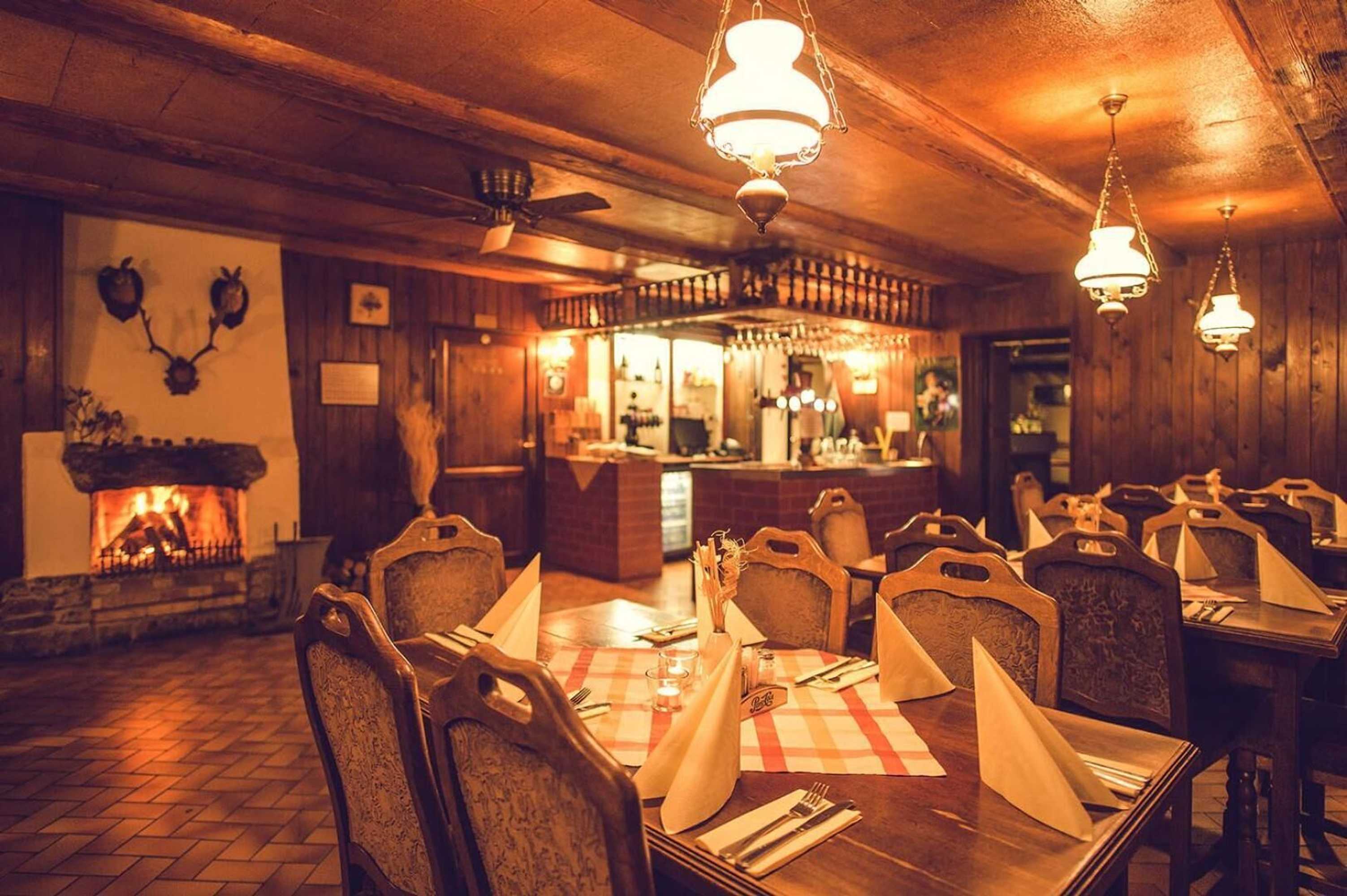 Gift card for Hotel Dymník