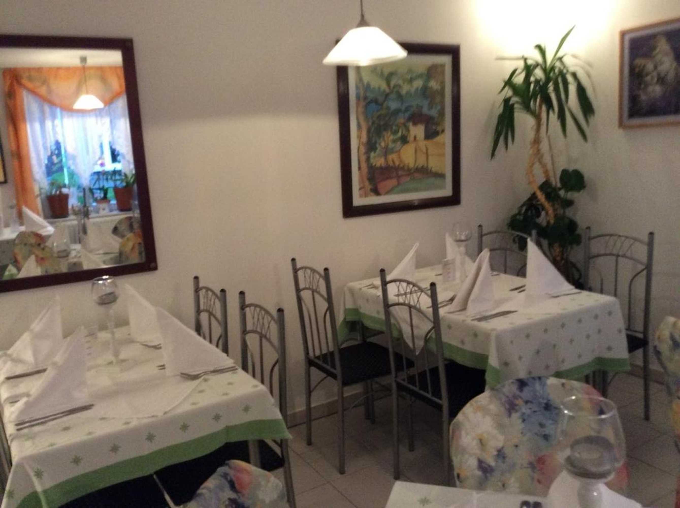 Gift card for Blumenhotel