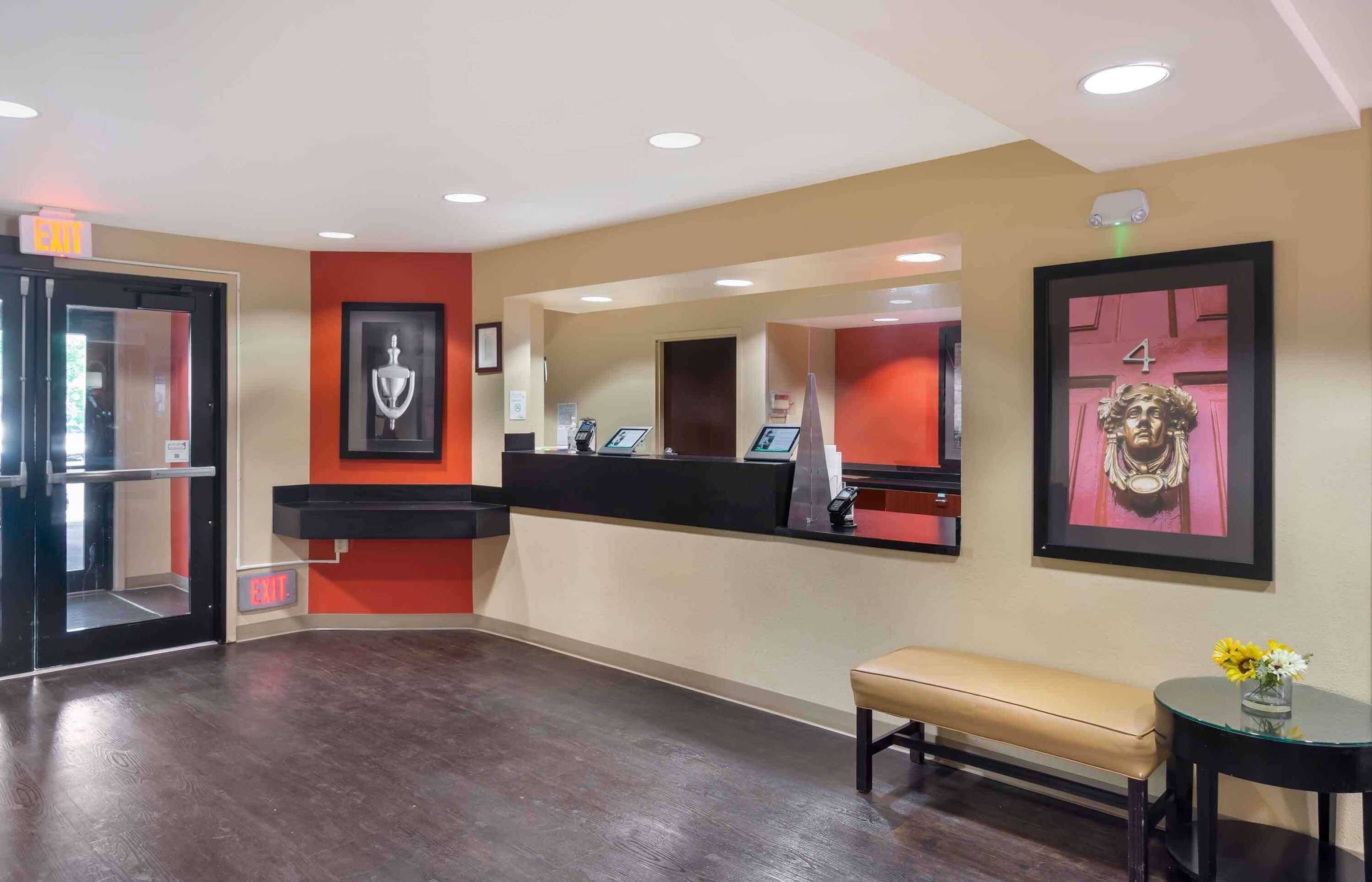 Gift card for Extended Stay America Suites Seattle Lynnwood Gift card for Extended Stay America Suites Seattle Lynnwood