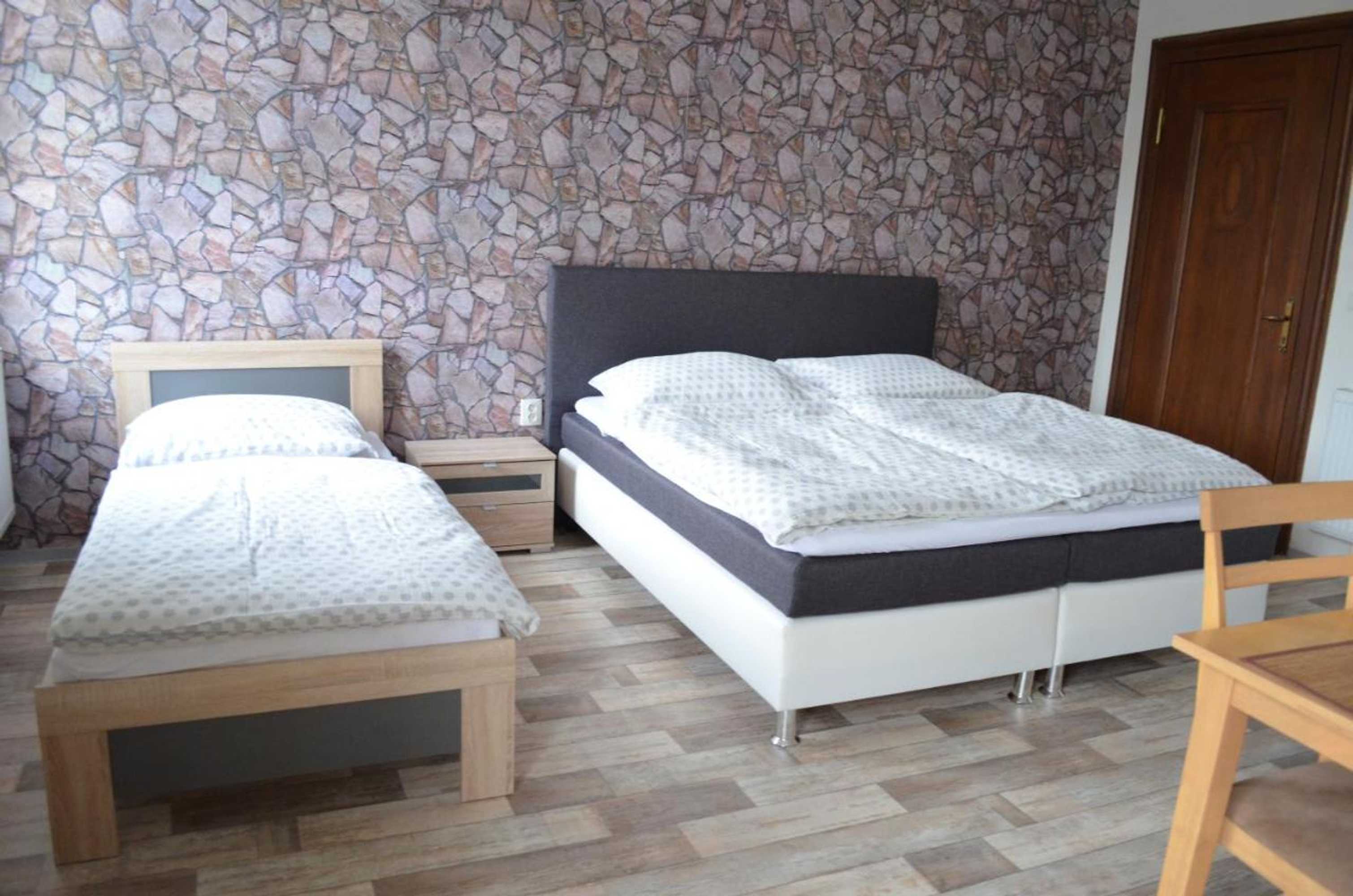 Gift card for Penzion Jungmannova