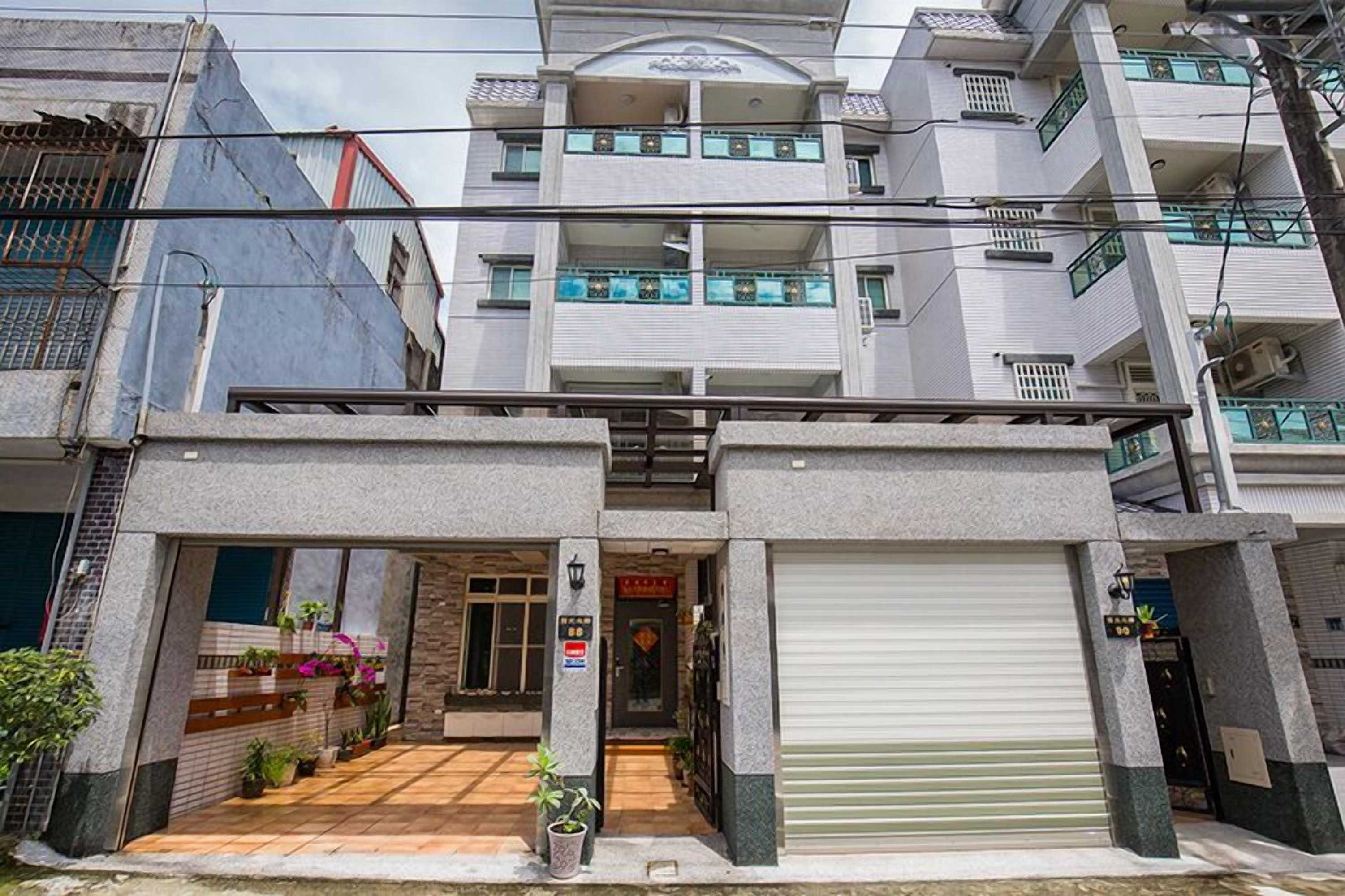 Gift card for Hualien Elephant B&b Gift card for Hualien Elephant B&b