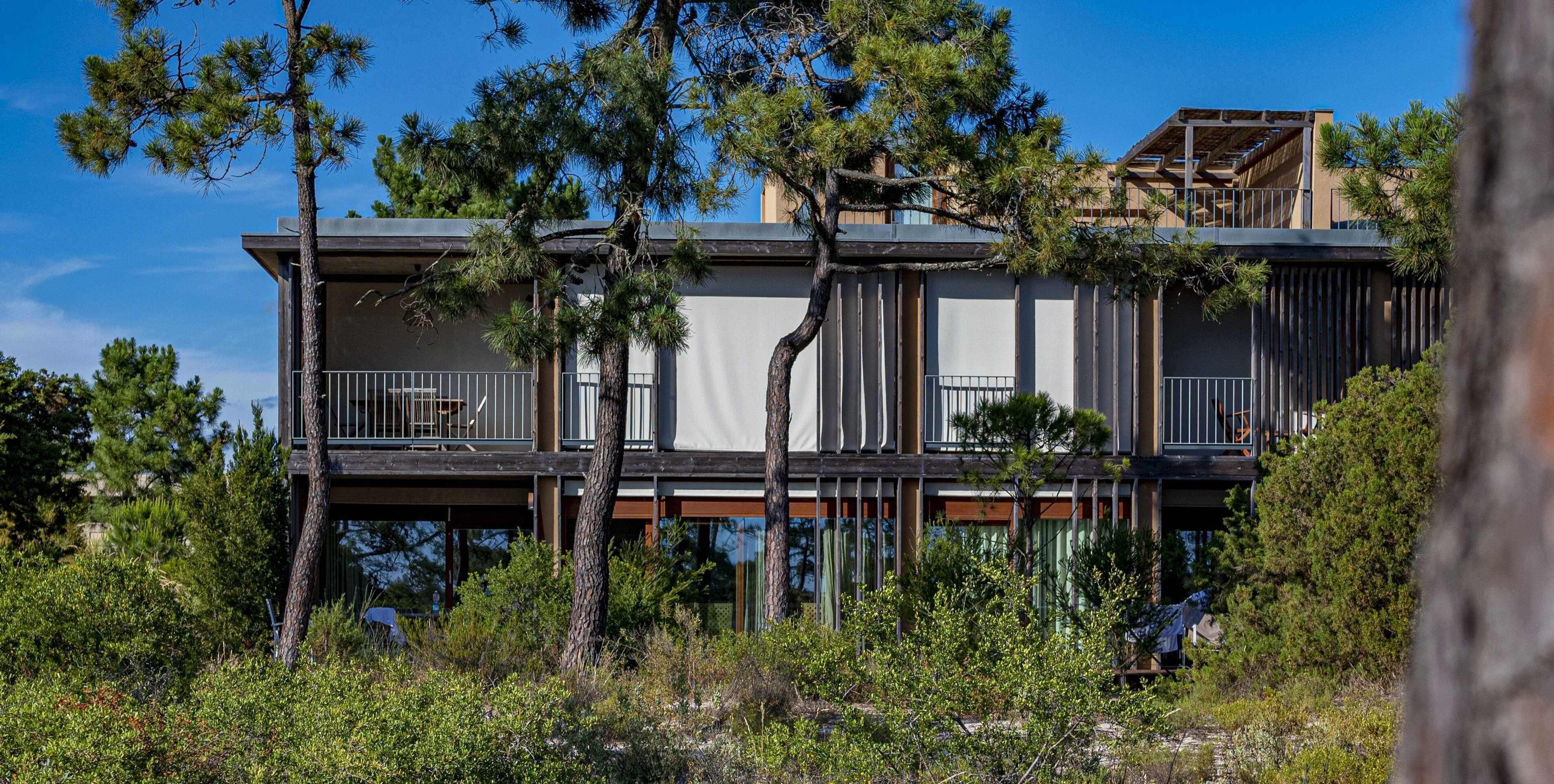 Gift card for Pestana Troia Eco Resort & Residences Gift card for Pestana Troia Eco Resort & Residences