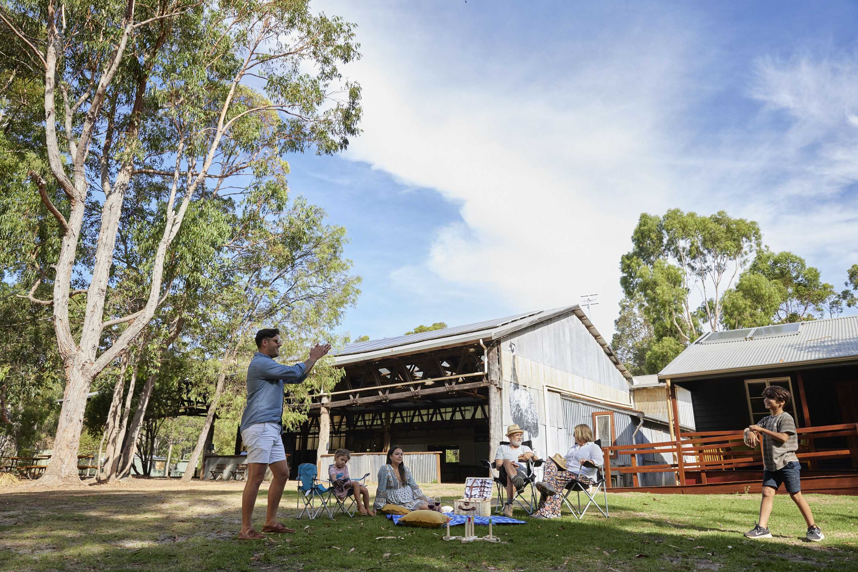 Gift card for Rac Margaret River Nature Park Gift card for Rac Margaret River Nature Park