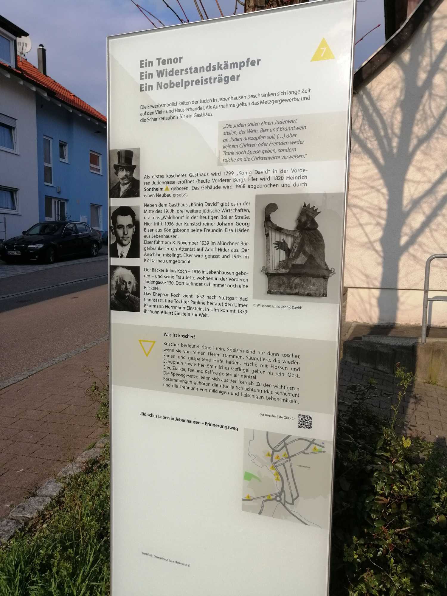 Gift card for Hotel Garni Elisabeth