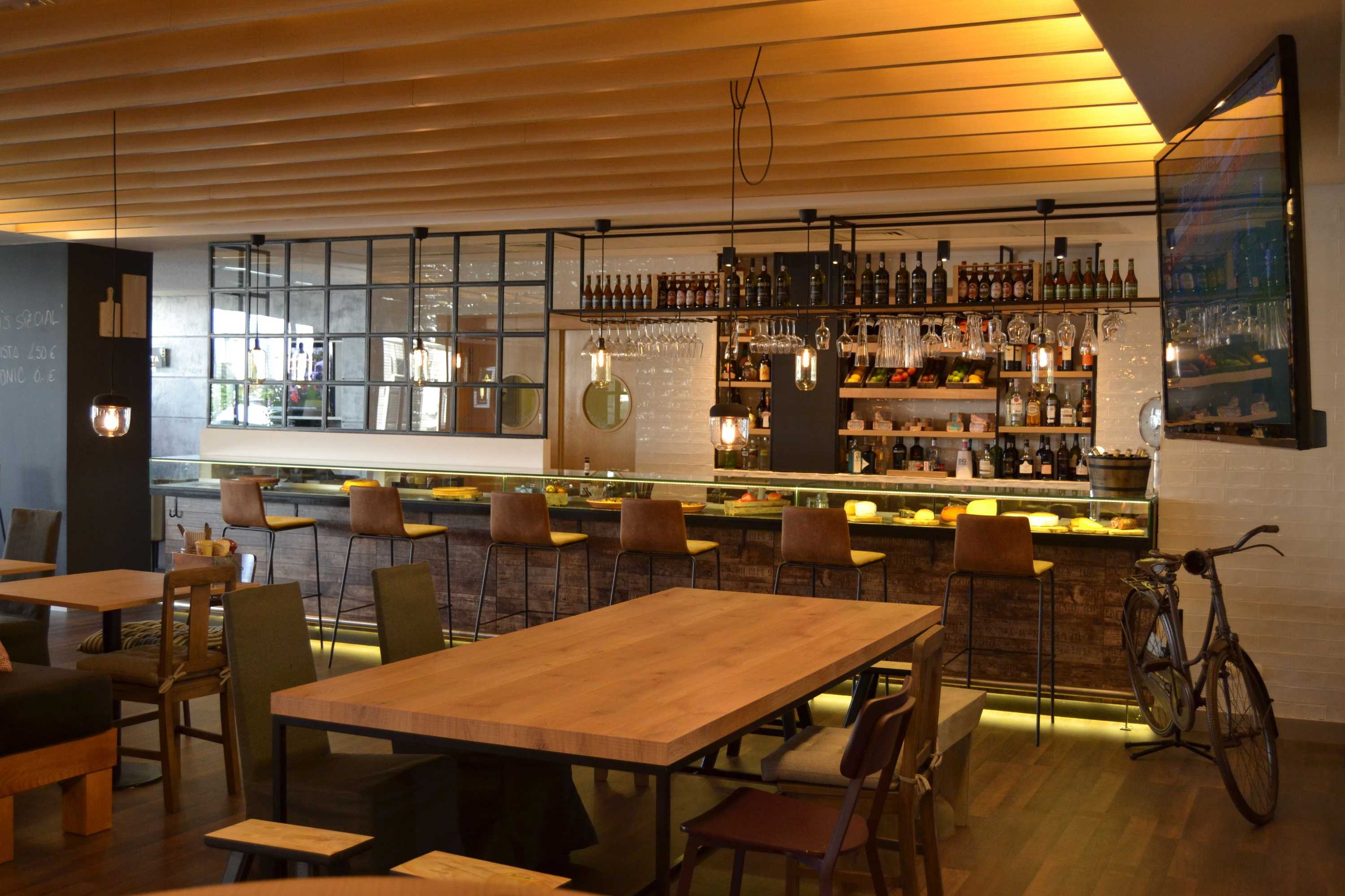 Gift card for Novotel Lisboa