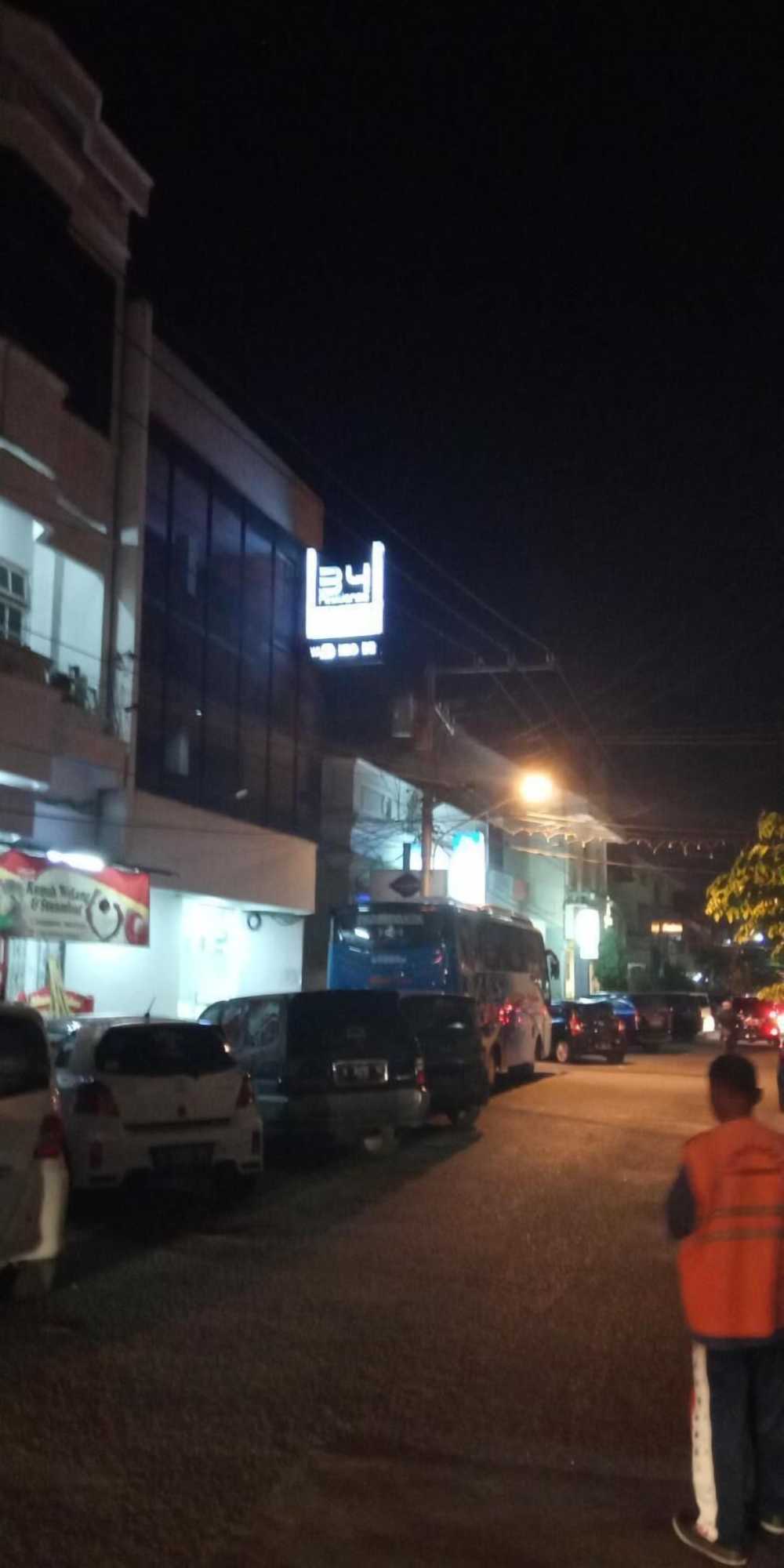 Gift card for DS Residence 34 Gang Pinggir