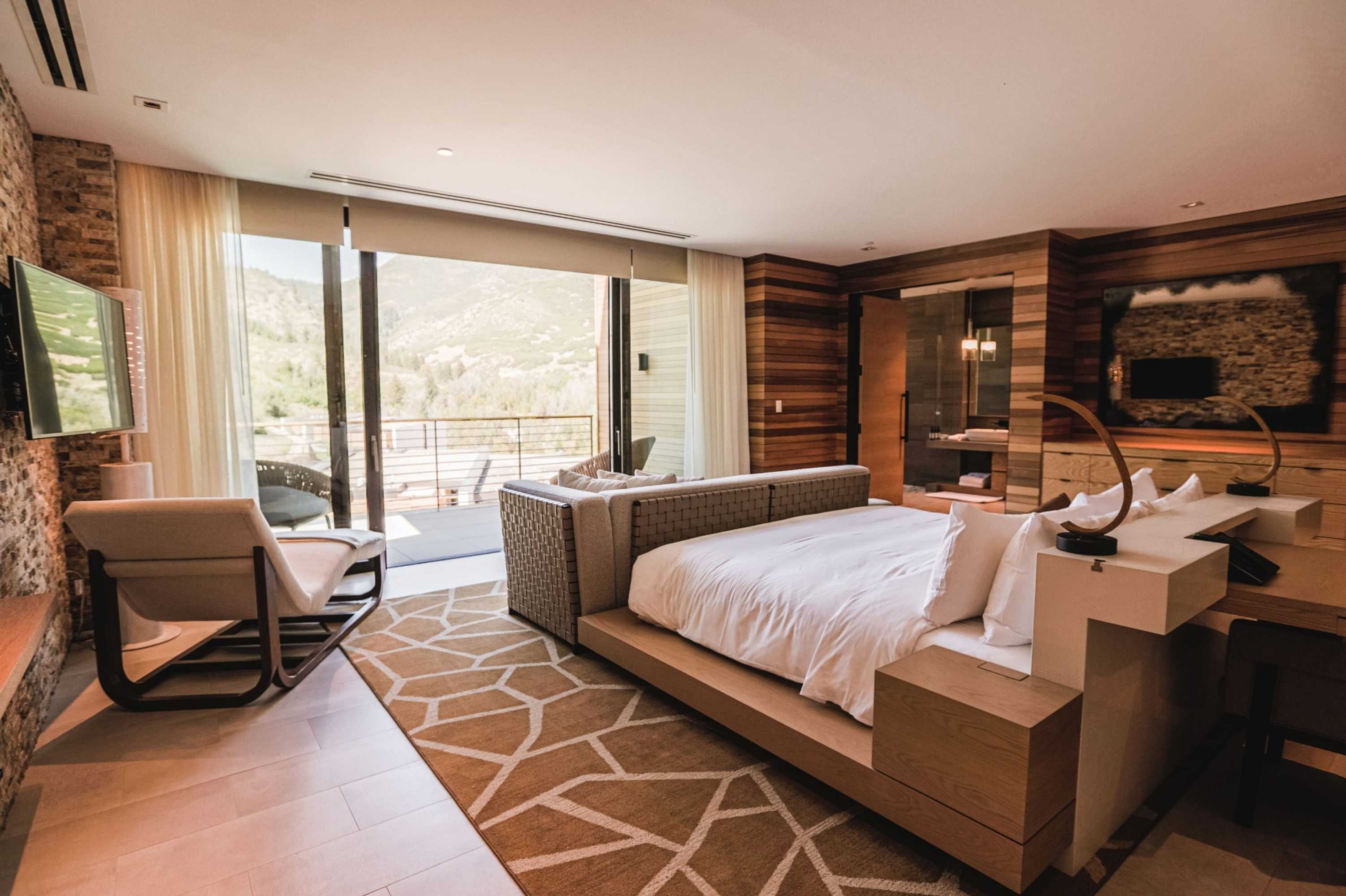 Gift card for The Lodge at Blue Sky, Auberge Resorts Collection Gift card for The Lodge at Blue Sky, Auberge Resorts Collection