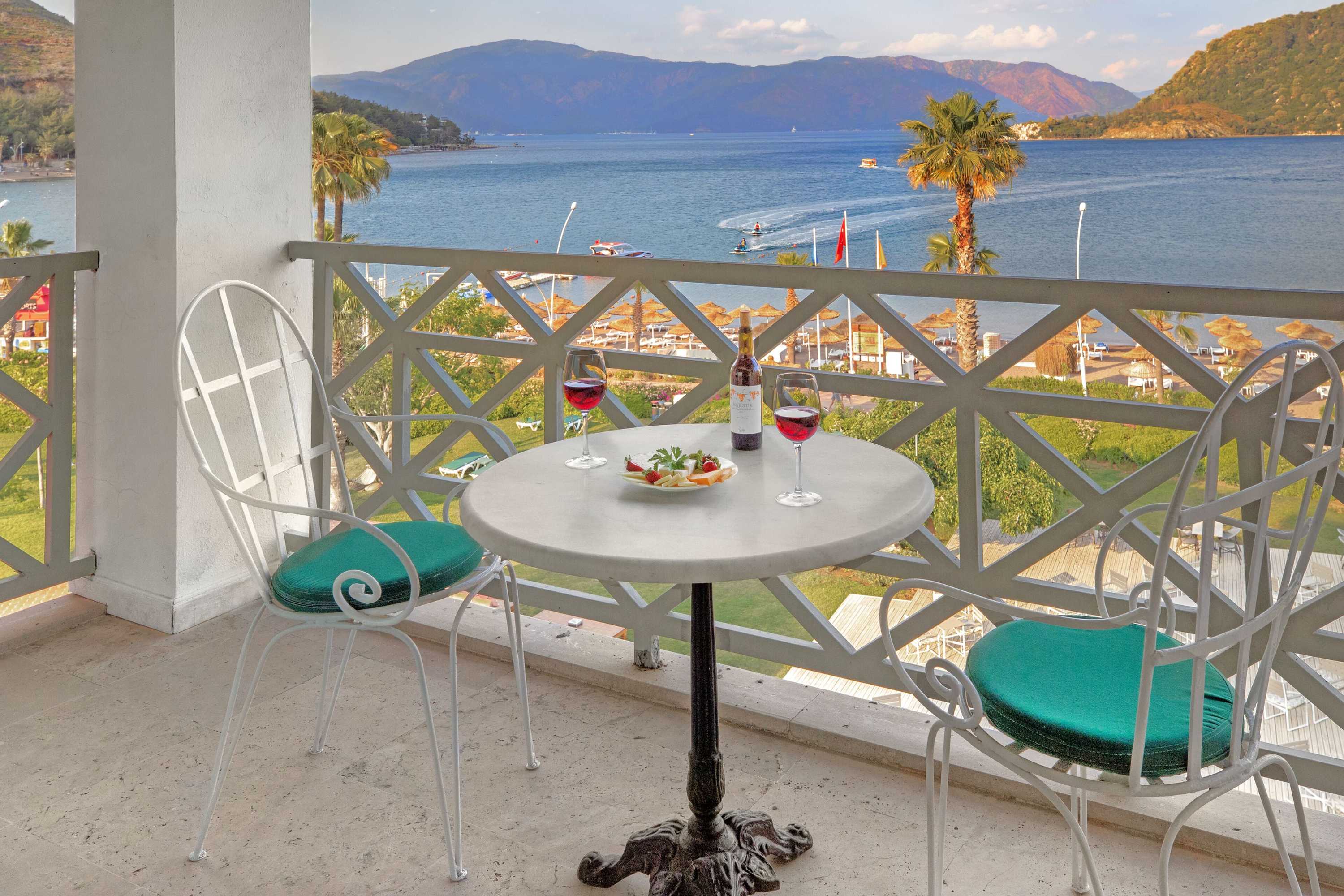 Gift card for Marti La Perla Hotel - All Inclusive - Adult Only