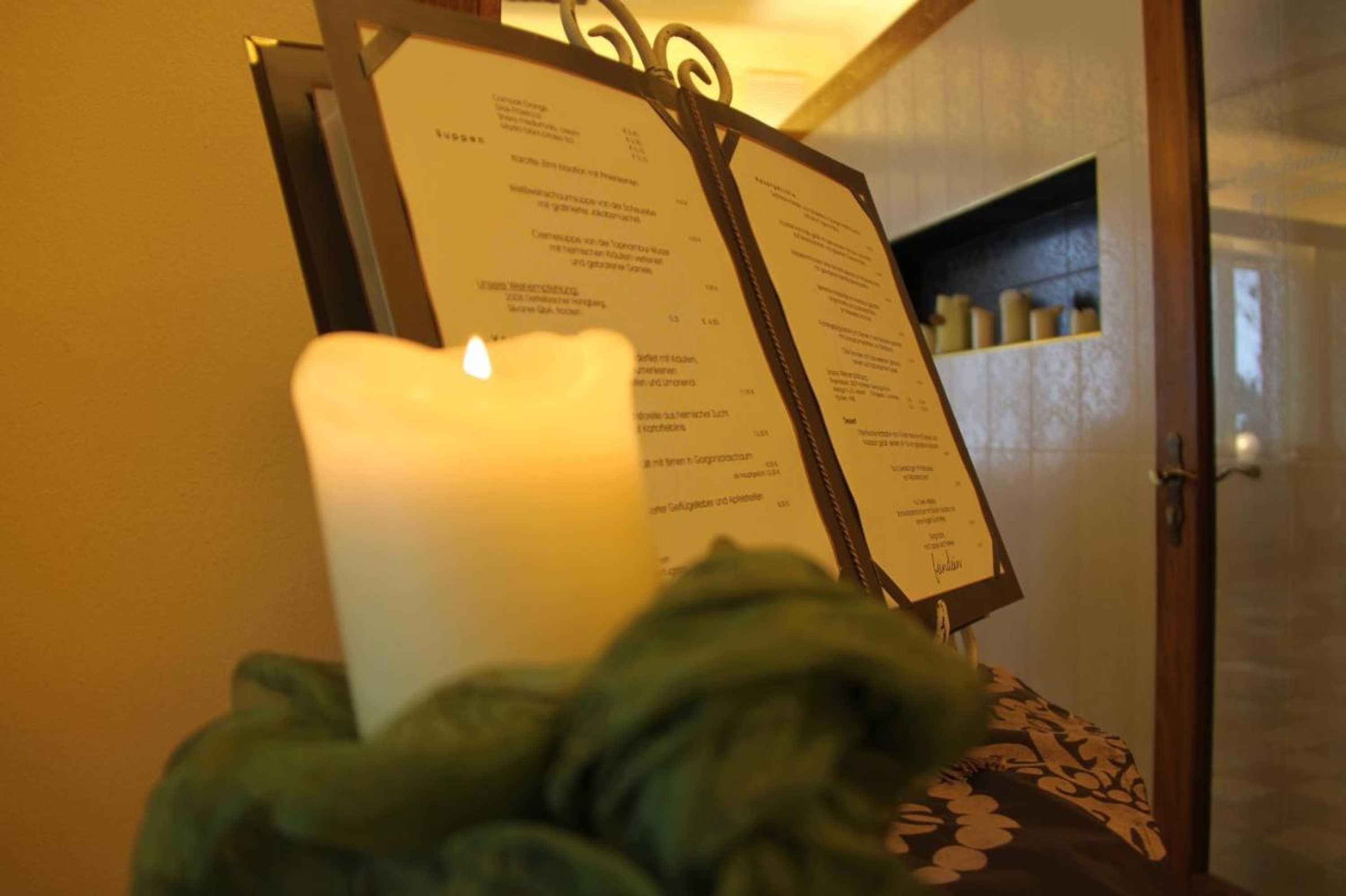 Gift card for Hotel Hartl's Lindenmühle